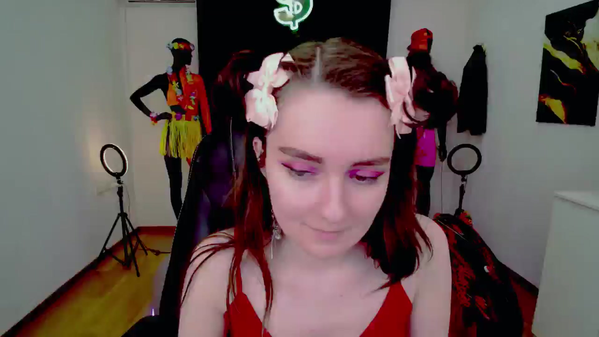 Gallery image thumbnail from Milim_Nava's myfreecams stream on, 08/28/2024, 17:53 image 2 of 20