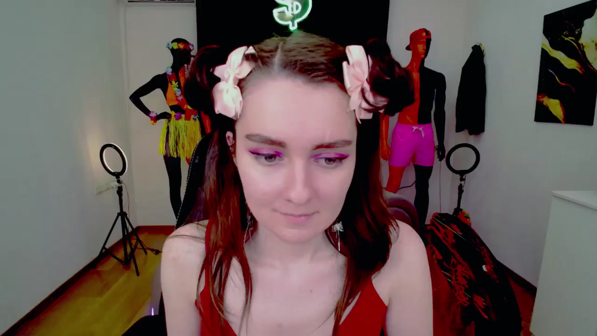 Gallery image thumbnail from Milim_Nava's myfreecams stream on, 08/28/2024, 17:53 image 12 of 20