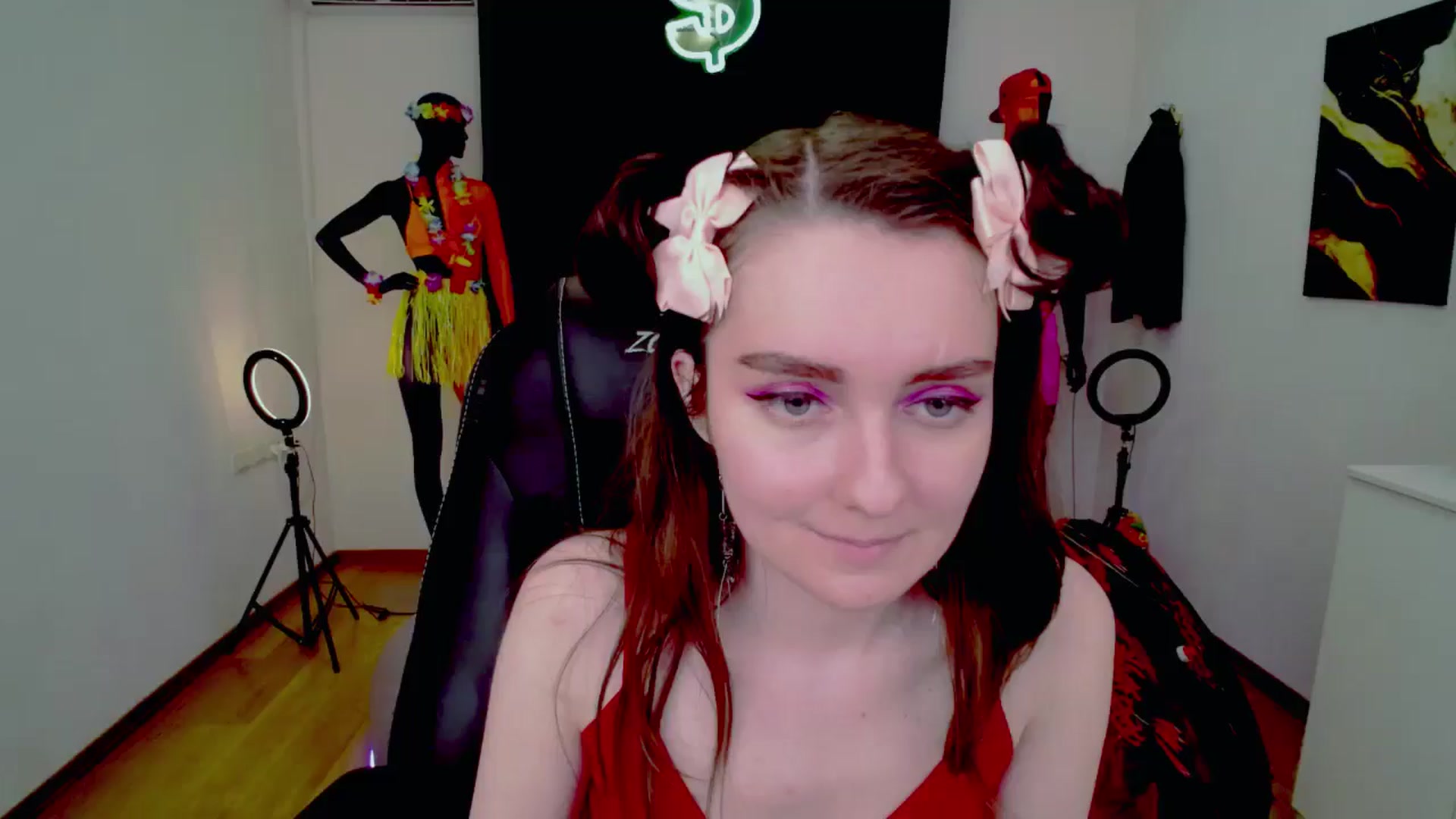Gallery image thumbnail from Milim_Nava's myfreecams stream on, 08/28/2024, 17:53 image 9 of 20