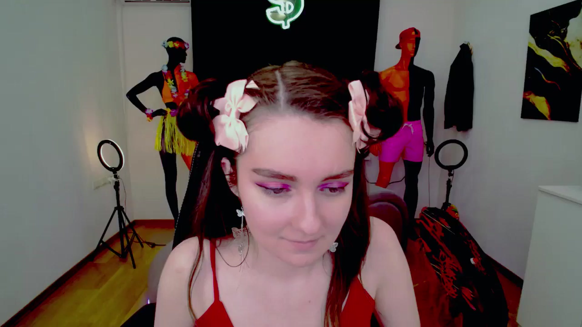 Gallery image thumbnail from Milim_Nava's myfreecams stream on, 08/28/2024, 17:53 image 20 of 20