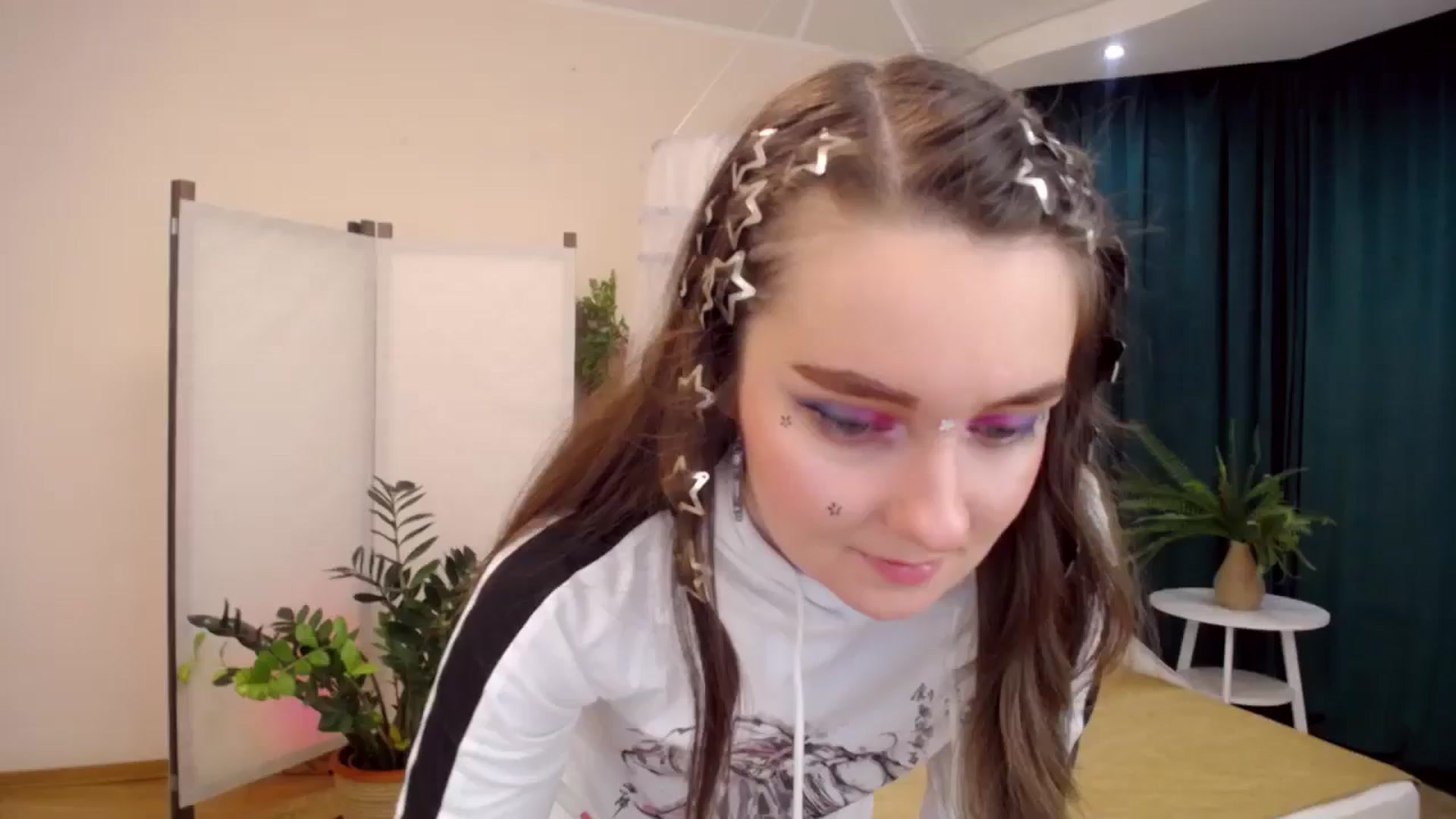 Gallery image thumbnail from Milim_Nava's myfreecams stream on, 08/29/2024, 19:05 image 7 of 20