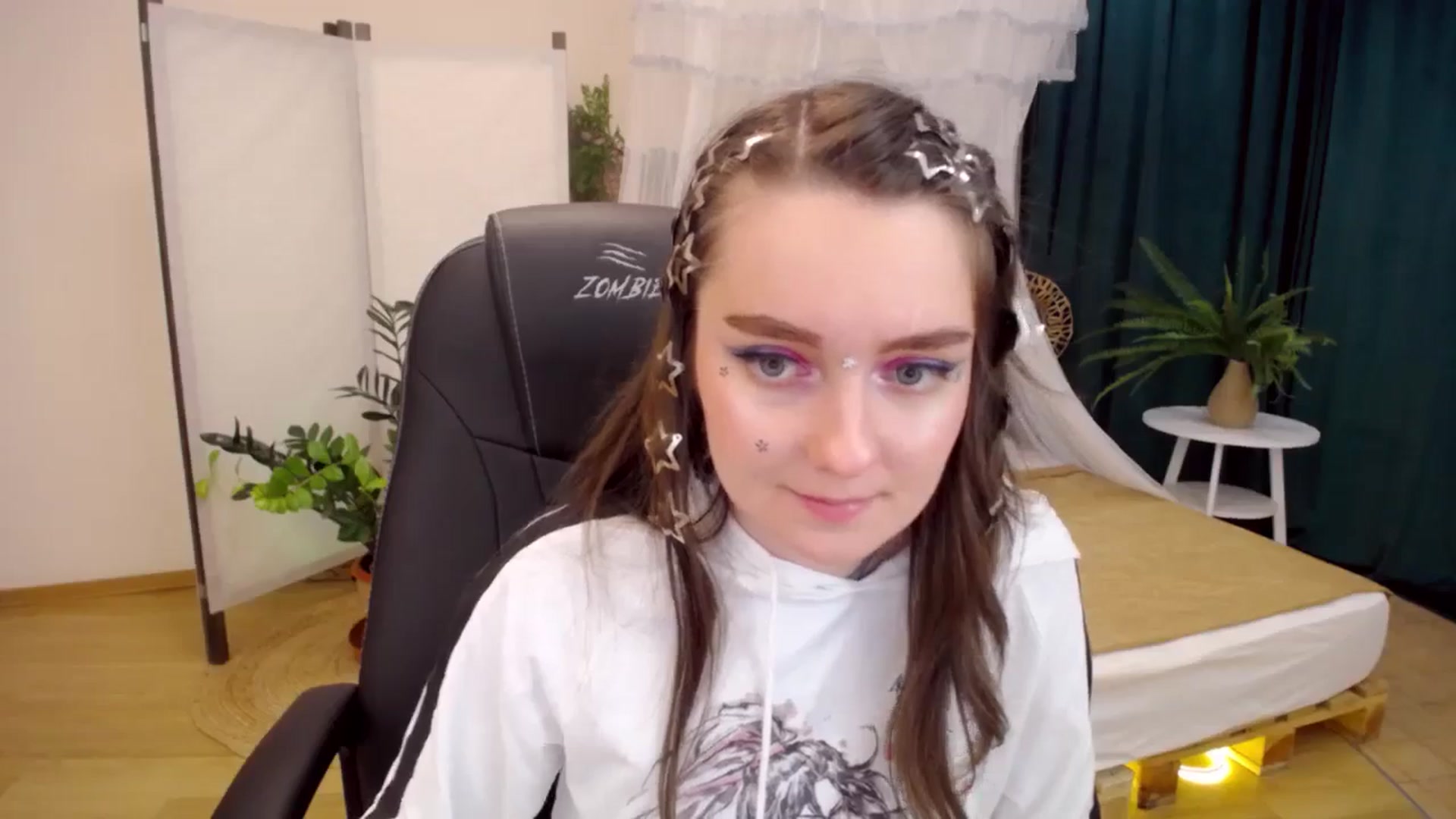 Gallery image thumbnail from Milim_Nava's myfreecams stream on, 08/29/2024, 19:05 image 16 of 20