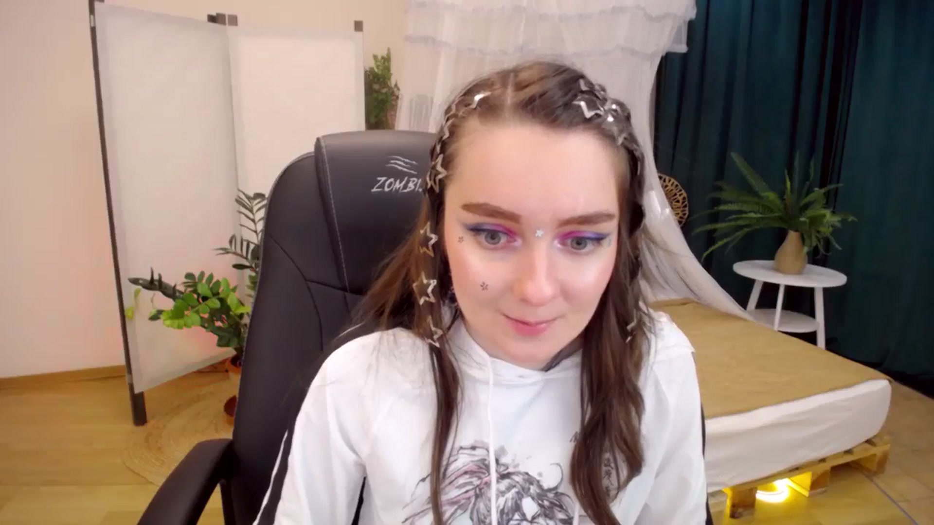 Gallery image thumbnail from Milim_Nava's myfreecams stream on, 08/29/2024, 19:05 image 12 of 20