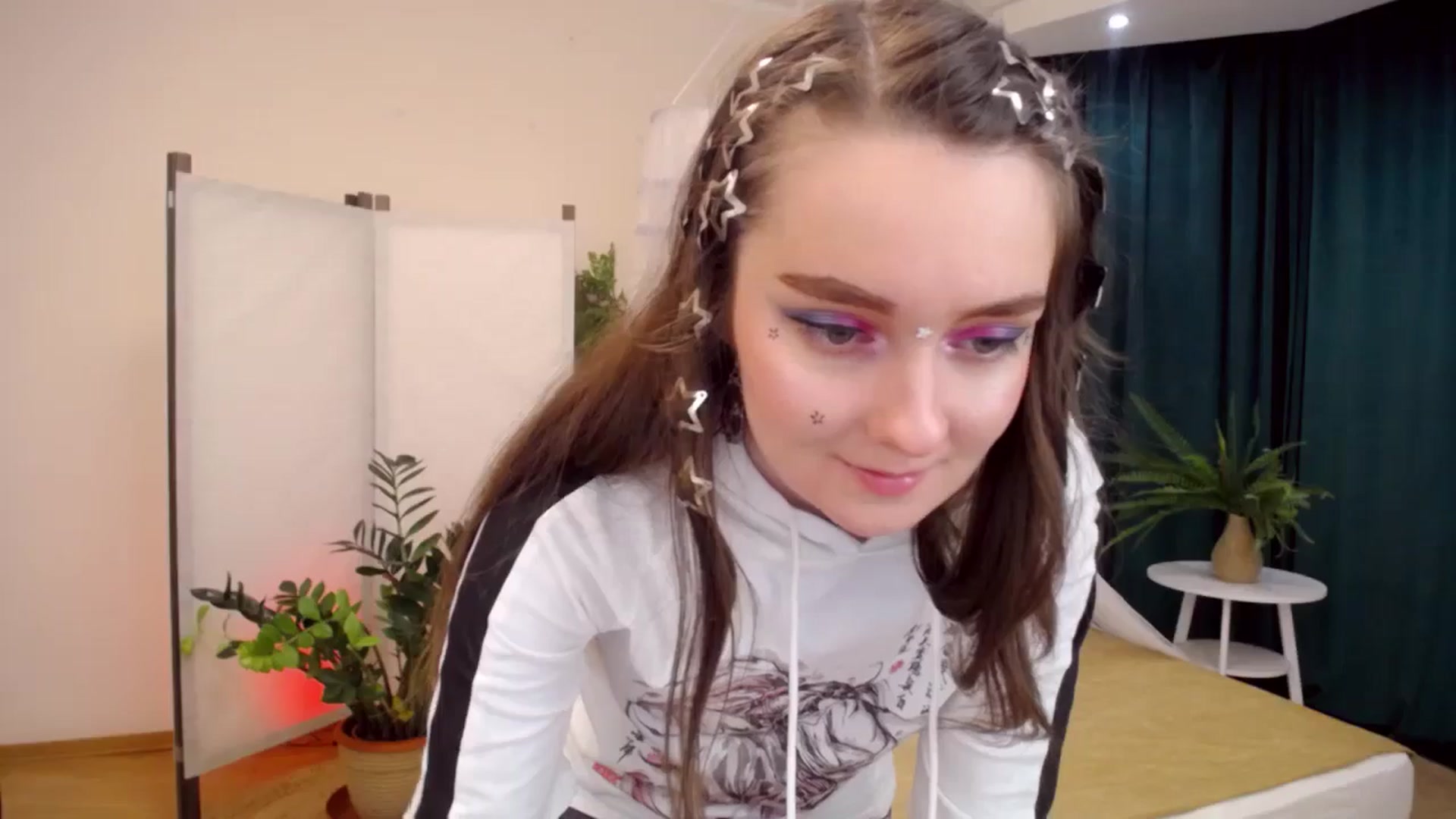 Gallery image thumbnail from Milim_Nava's myfreecams stream on, 08/29/2024, 19:05 image 8 of 20