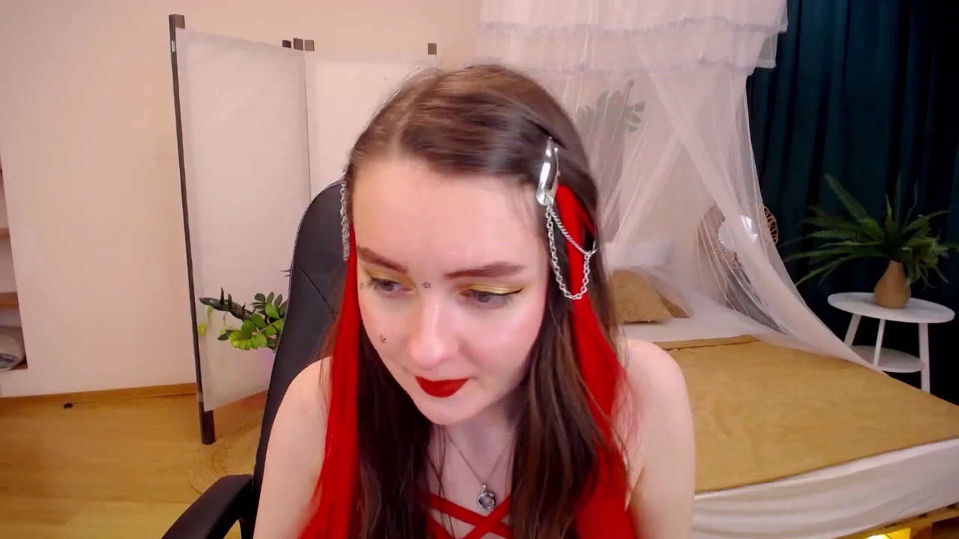 Gallery image thumbnail from Milim_Nava's myfreecams stream on, 08/31/2024, 18:33 image 15 of 20