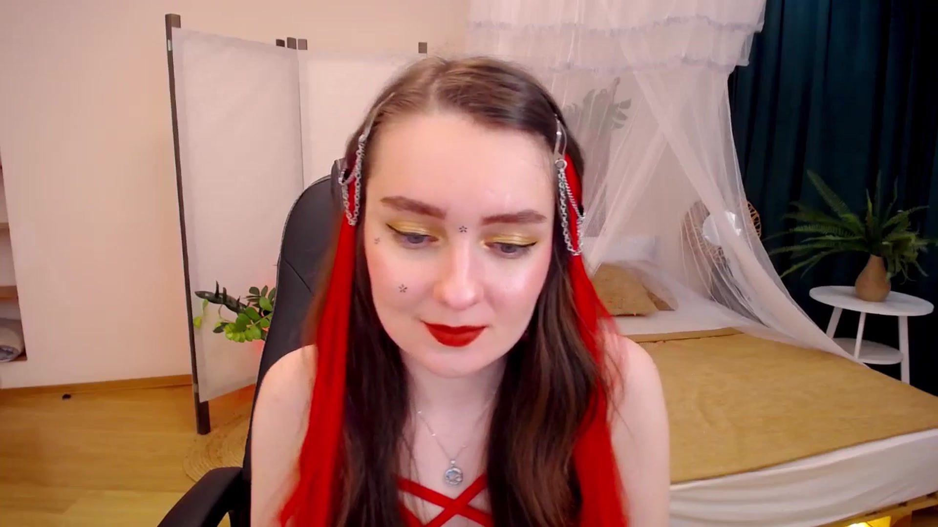 Gallery image thumbnail from Milim_Nava's myfreecams stream on, 08/31/2024, 18:33 image 12 of 20