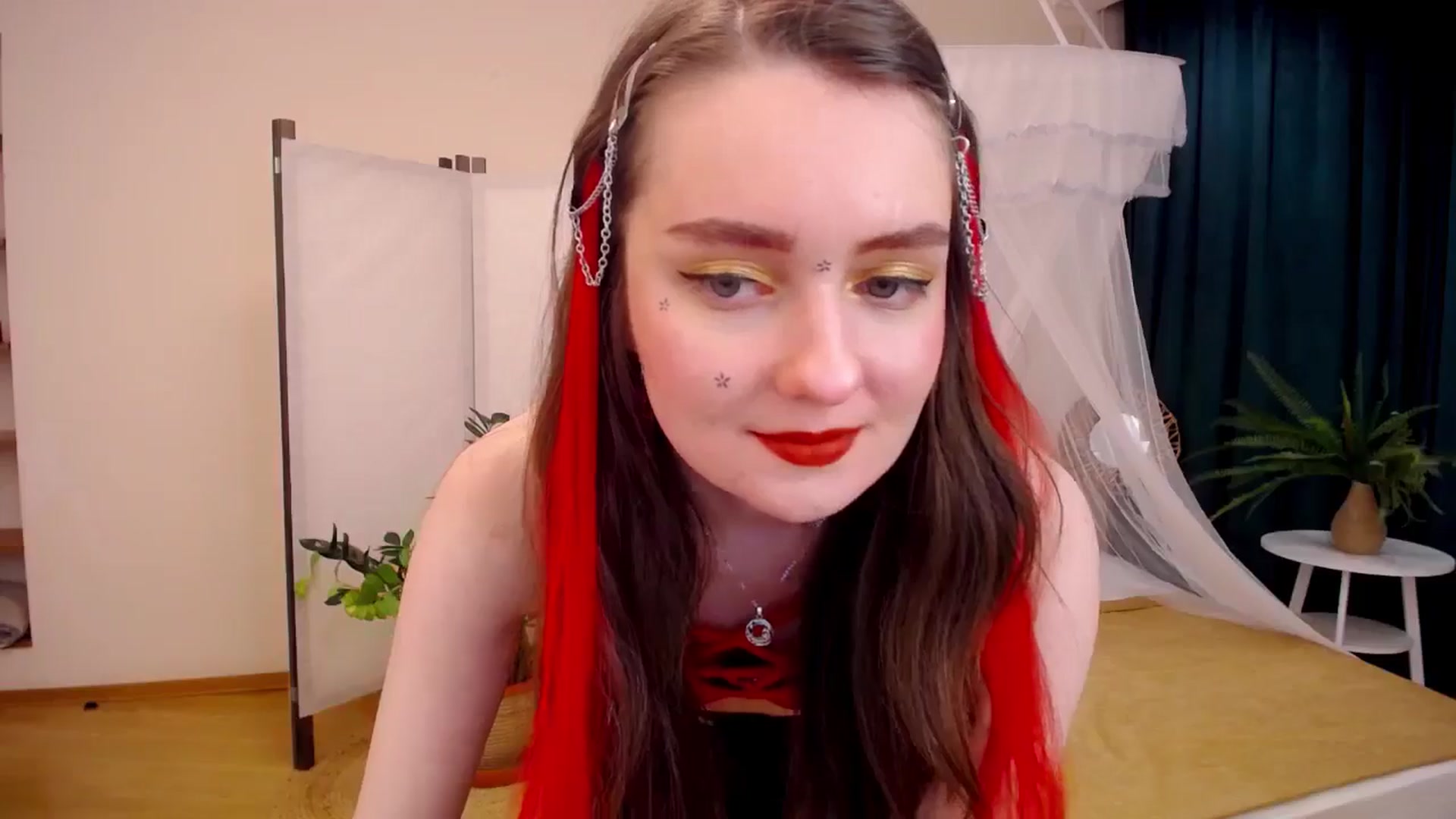 Gallery image thumbnail from Milim_Nava's myfreecams stream on, 08/31/2024, 18:33 image 6 of 20
