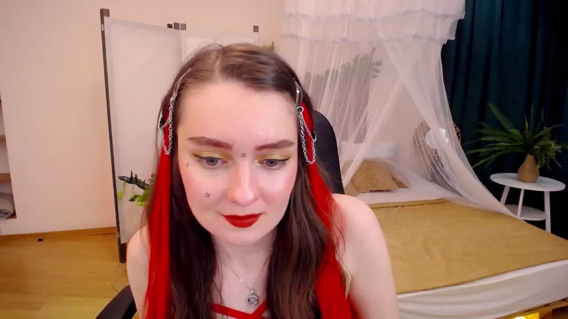 Gallery image thumbnail from Milim_Nava's myfreecams stream on, 08/31/2024, 18:33 image 11 of 20