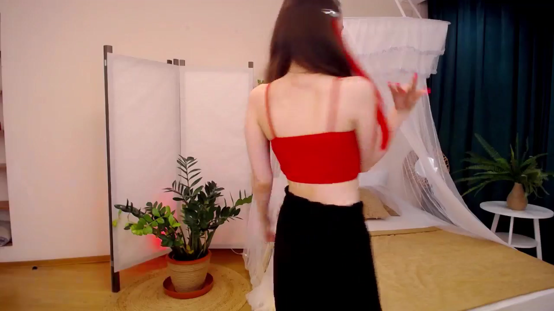 Gallery image thumbnail from Milim_Nava's myfreecams stream on, 08/31/2024, 18:33 image 20 of 20
