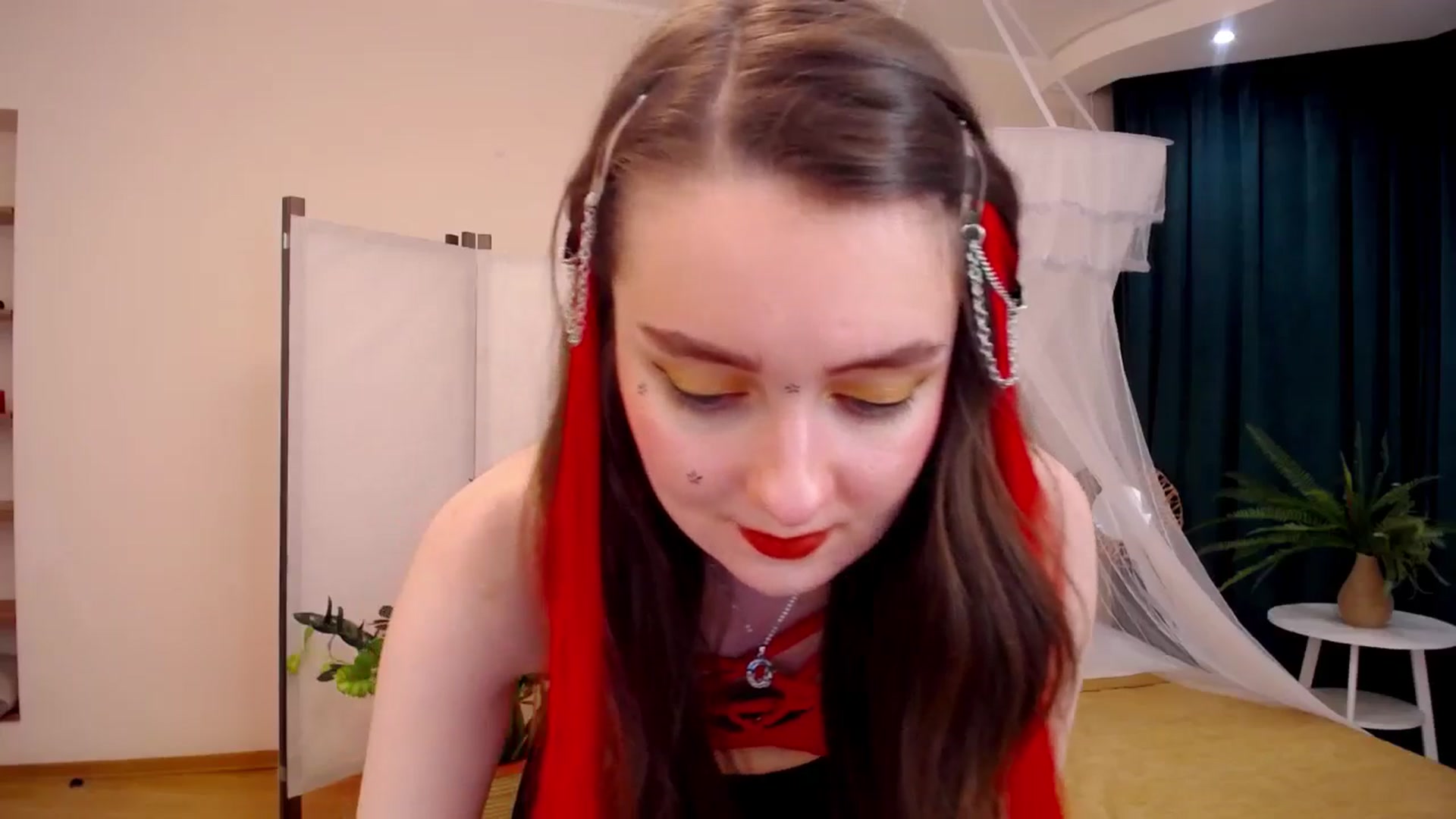 Gallery image thumbnail from Milim_Nava's myfreecams stream on, 08/31/2024, 18:33 image 19 of 20