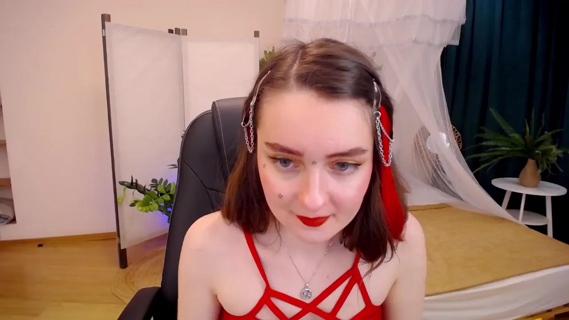 Gallery image thumbnail from Milim_Nava's myfreecams stream on, 08/31/2024, 19:20 image 10 of 20