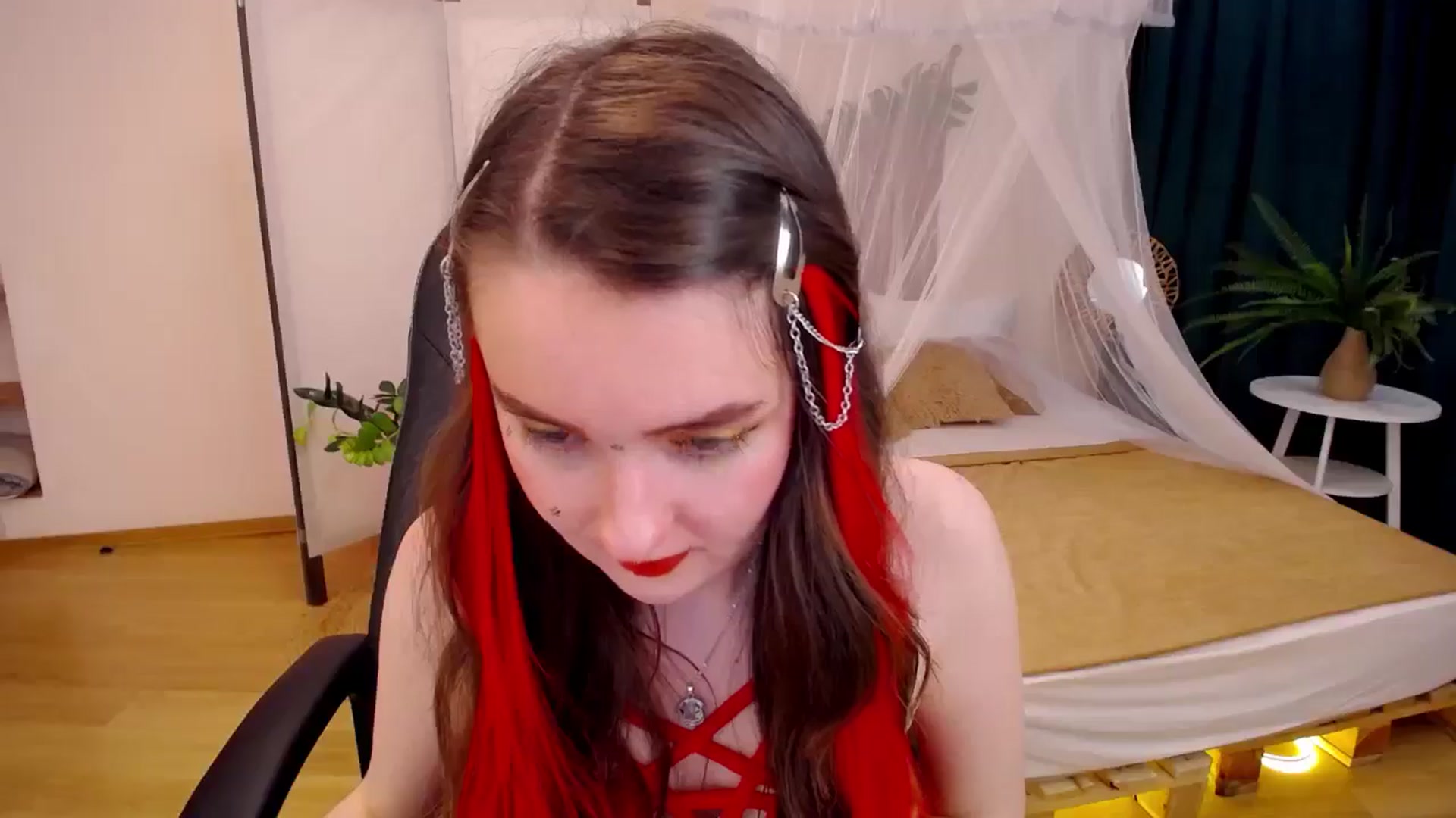 Gallery image thumbnail from Milim_Nava's myfreecams stream on, 08/31/2024, 20:25 image 10 of 20
