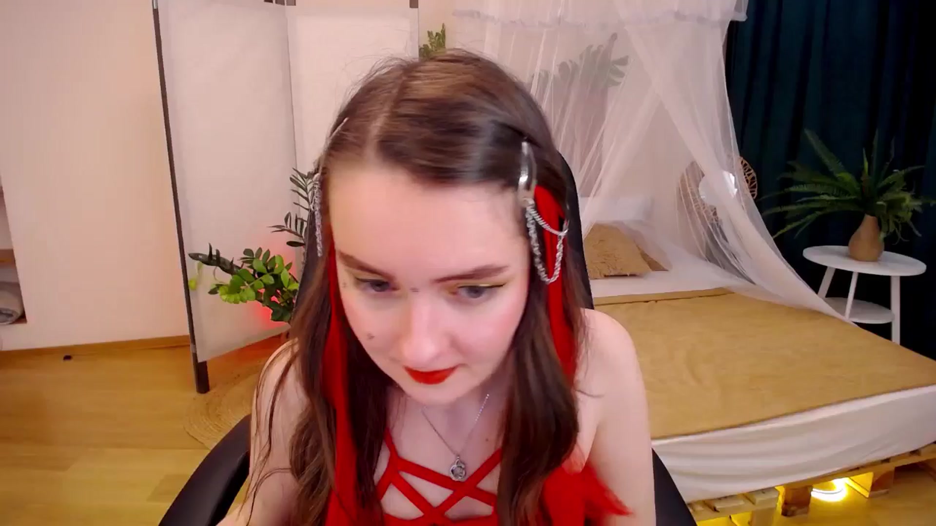 Gallery image thumbnail from Milim_Nava's myfreecams stream on, 08/31/2024, 20:38 image 20 of 20