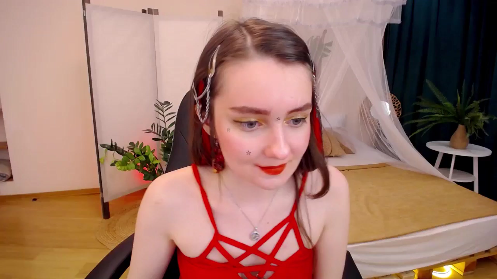 Gallery image thumbnail from Milim_Nava's myfreecams stream on, 08/31/2024, 20:54 image 20 of 20