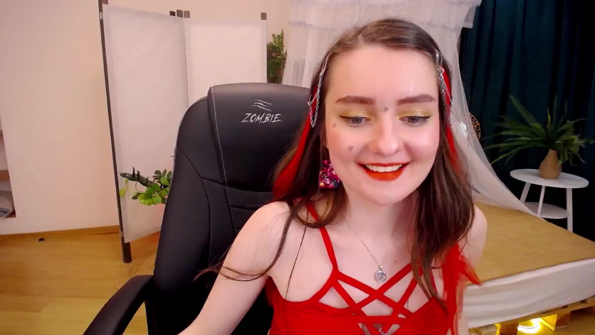 Gallery image thumbnail from Milim_Nava's myfreecams stream on, 08/31/2024, 20:54 image 7 of 20