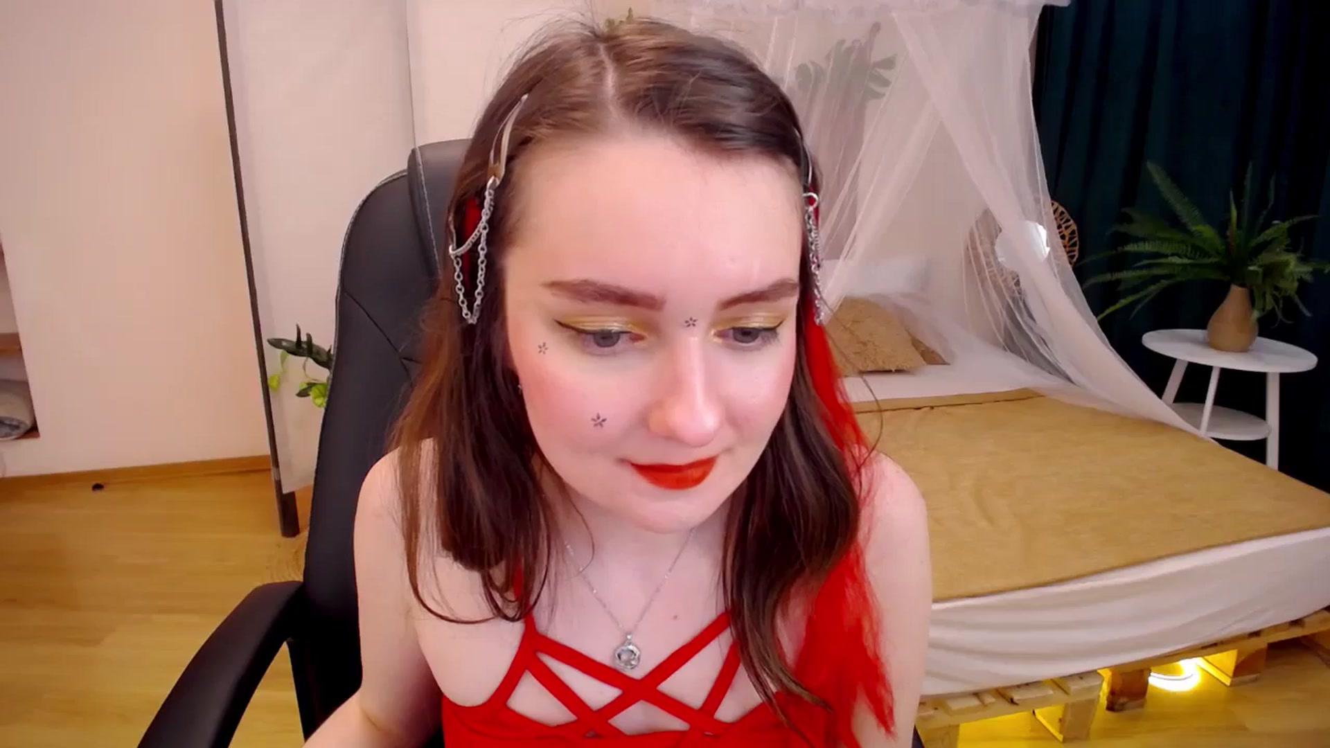 Gallery image thumbnail from Milim_Nava's myfreecams stream on, 08/31/2024, 21:26 image 10 of 20