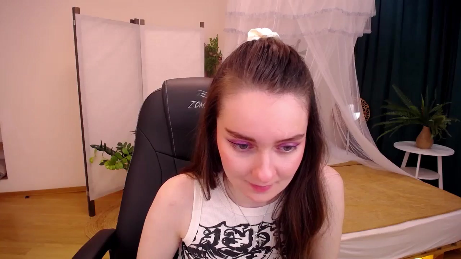 Gallery image thumbnail from Milim_Nava's myfreecams stream on, 09/03/2024, 10:57 image 12 of 20