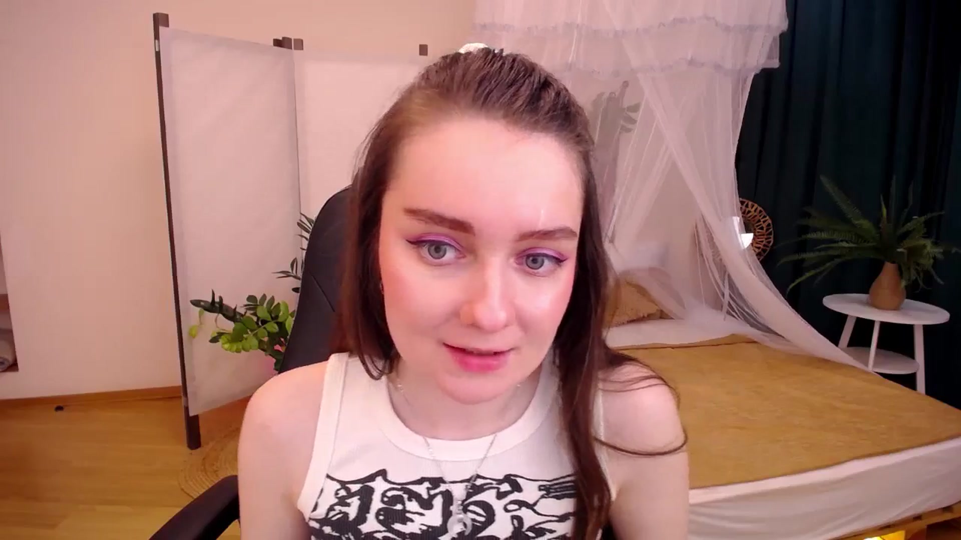 Gallery image thumbnail from Milim_Nava's myfreecams stream on, 09/03/2024, 10:57 image 2 of 20