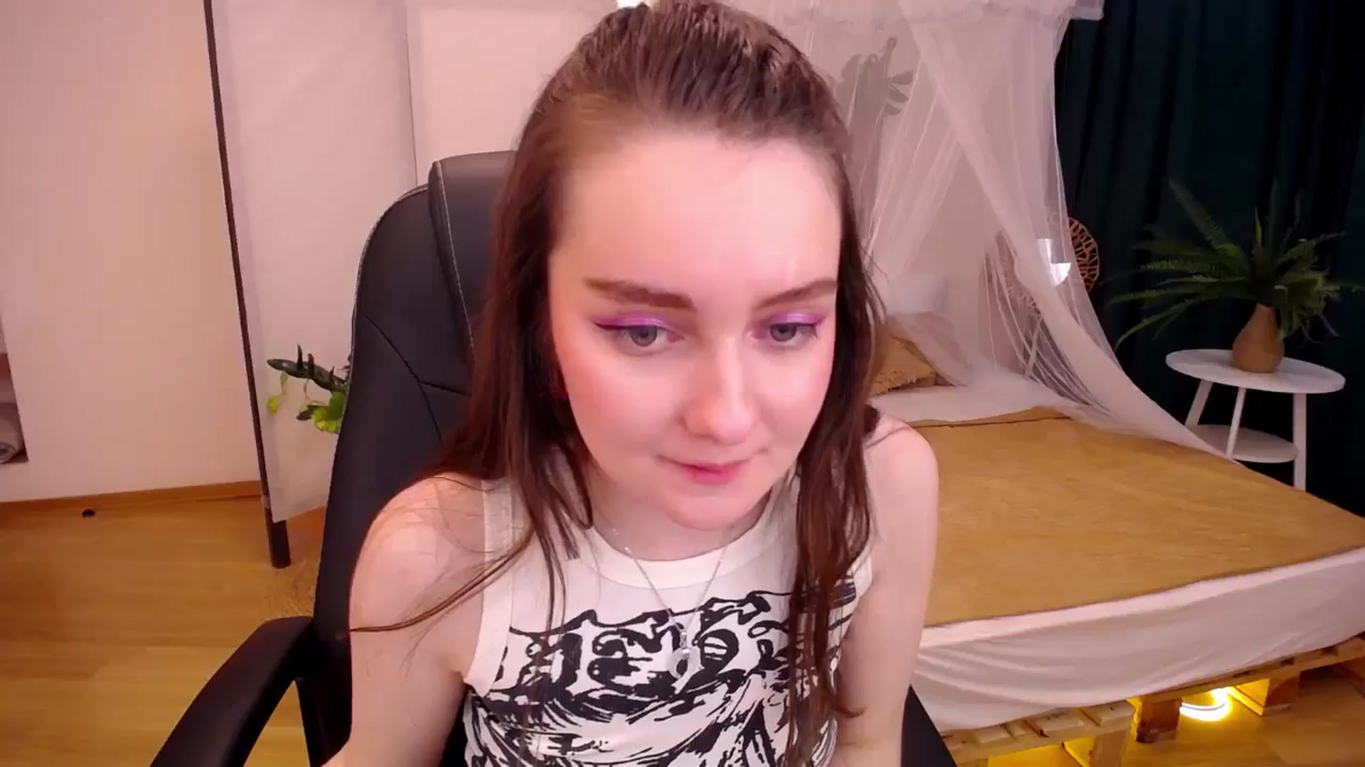 Gallery image thumbnail from Milim_Nava's myfreecams stream on, 09/03/2024, 10:57 image 5 of 20