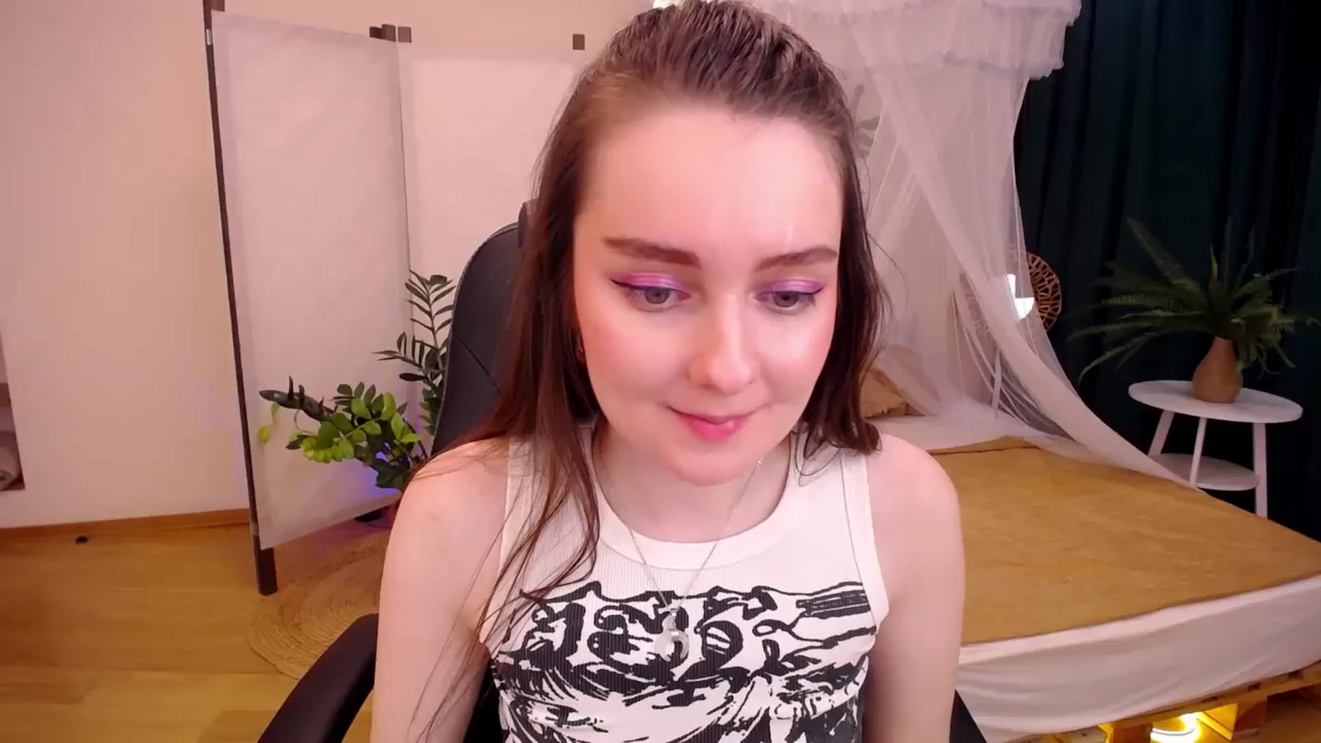 Gallery image thumbnail from Milim_Nava's myfreecams stream on, 09/03/2024, 10:57 image 19 of 20