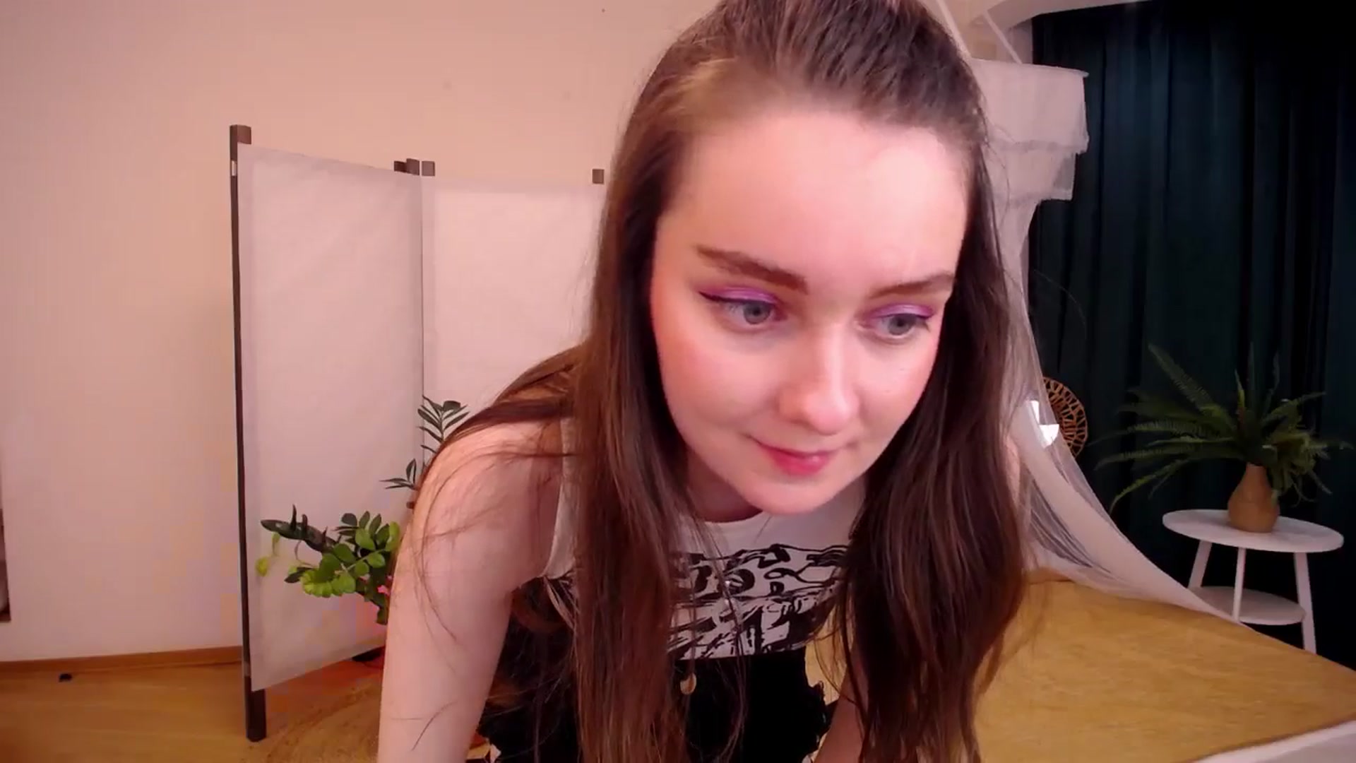 Gallery image thumbnail from Milim_Nava's myfreecams stream on, 09/03/2024, 10:57 image 11 of 20