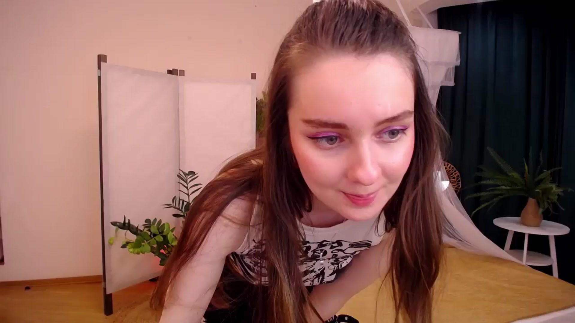 Gallery image thumbnail from Milim_Nava's myfreecams stream on, 09/03/2024, 10:57 image 18 of 20