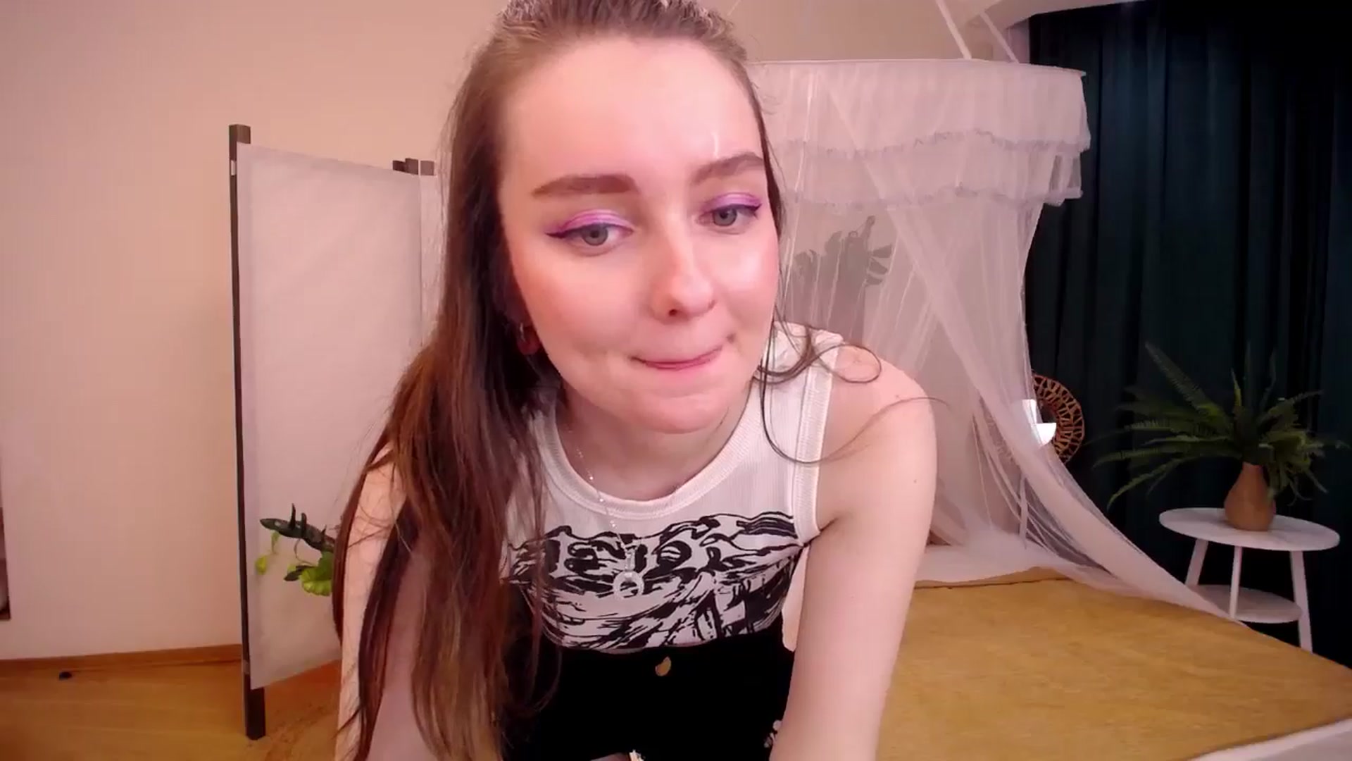 Gallery image thumbnail from Milim_Nava's myfreecams stream on, 09/03/2024, 10:57 image 9 of 20