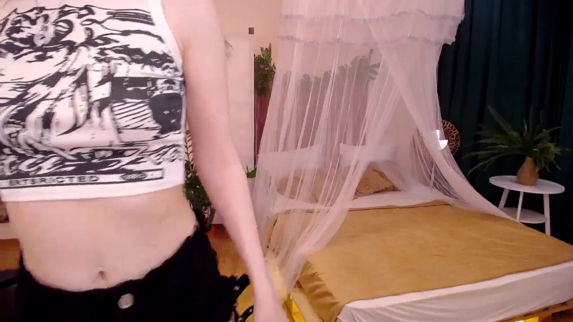 Gallery image thumbnail from Milim_Nava's myfreecams stream on, 09/03/2024, 10:57 image 15 of 20