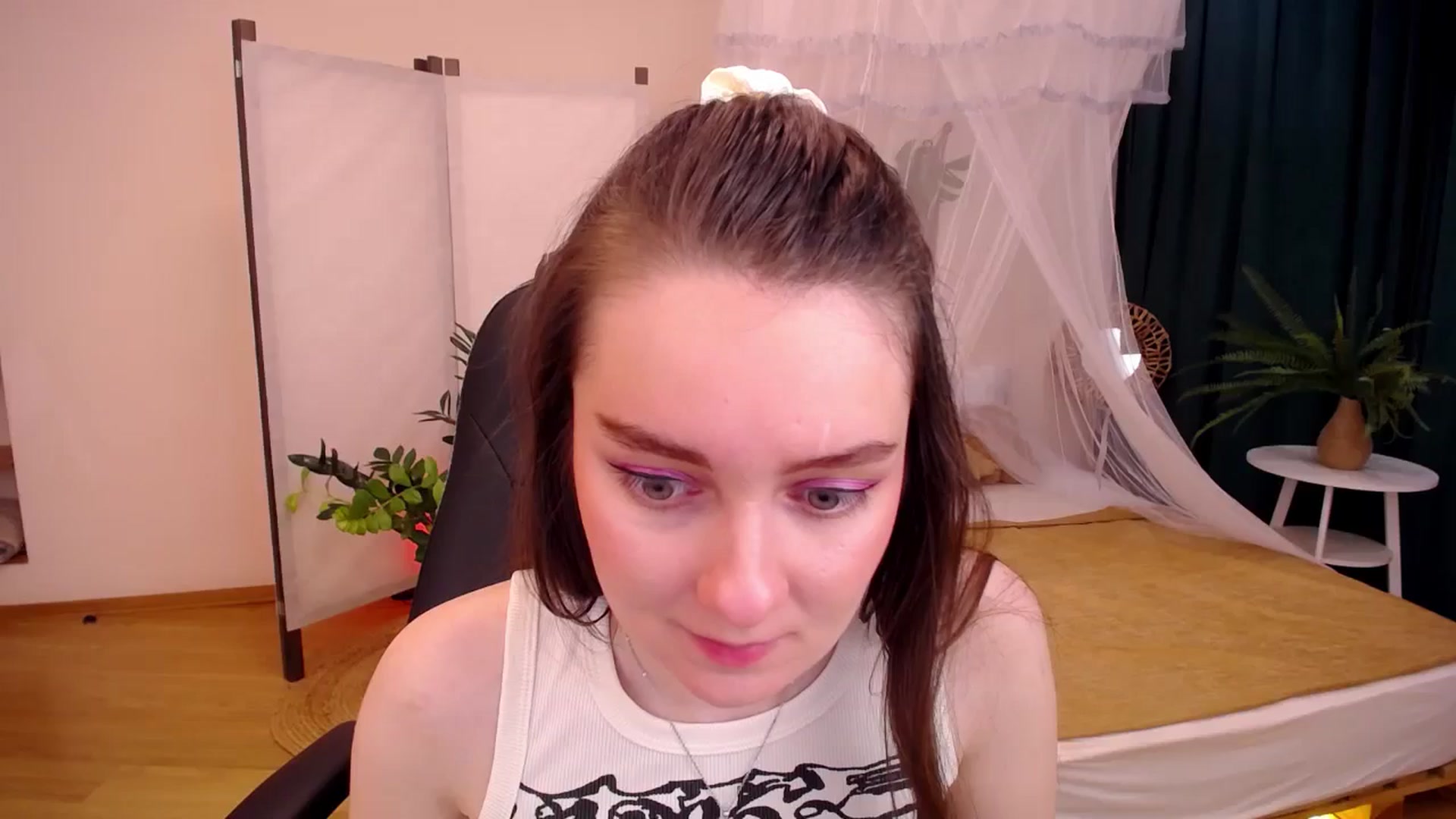 Gallery image thumbnail from Milim_Nava's myfreecams stream on, 09/03/2024, 10:57 image 1 of 20