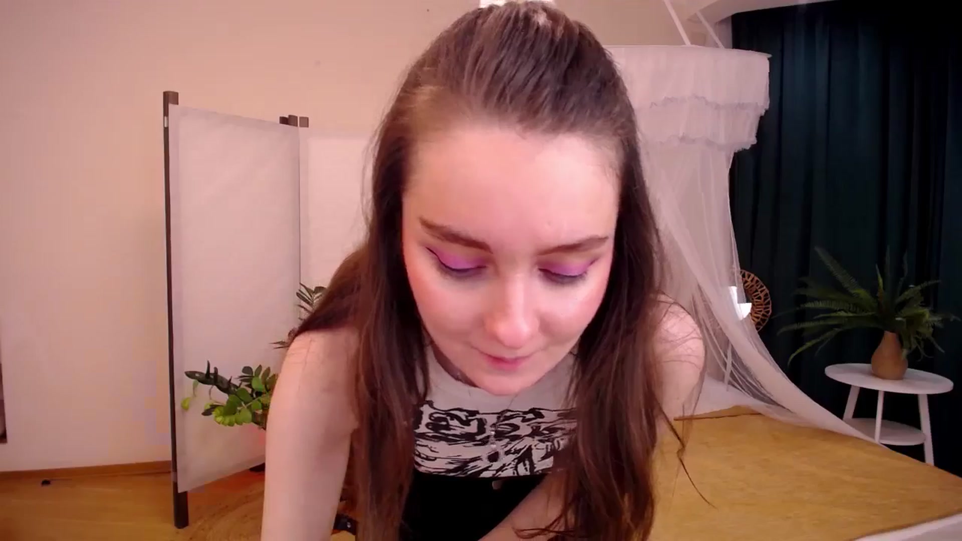 Gallery image thumbnail from Milim_Nava's myfreecams stream on, 09/03/2024, 10:57 image 16 of 20