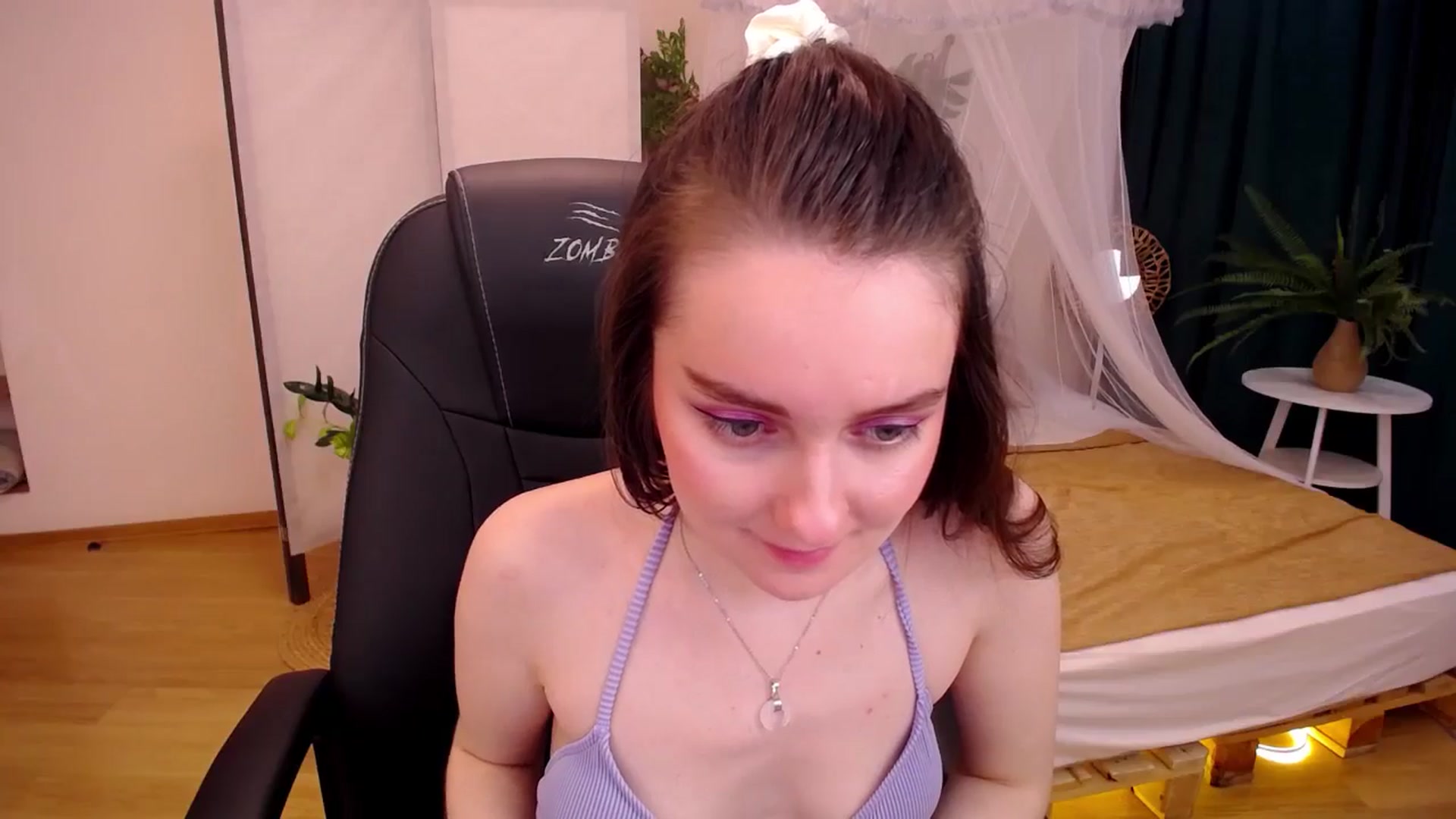 Gallery image thumbnail from Milim_Nava's myfreecams stream on, 09/03/2024, 12:22 image 18 of 20