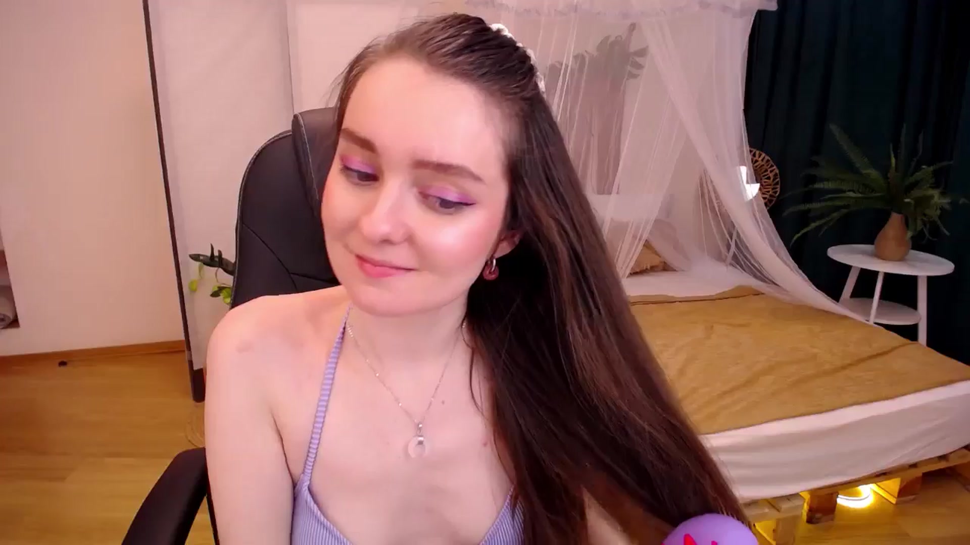 Gallery image thumbnail from Milim_Nava's myfreecams stream on, 09/03/2024, 12:22 image 14 of 20