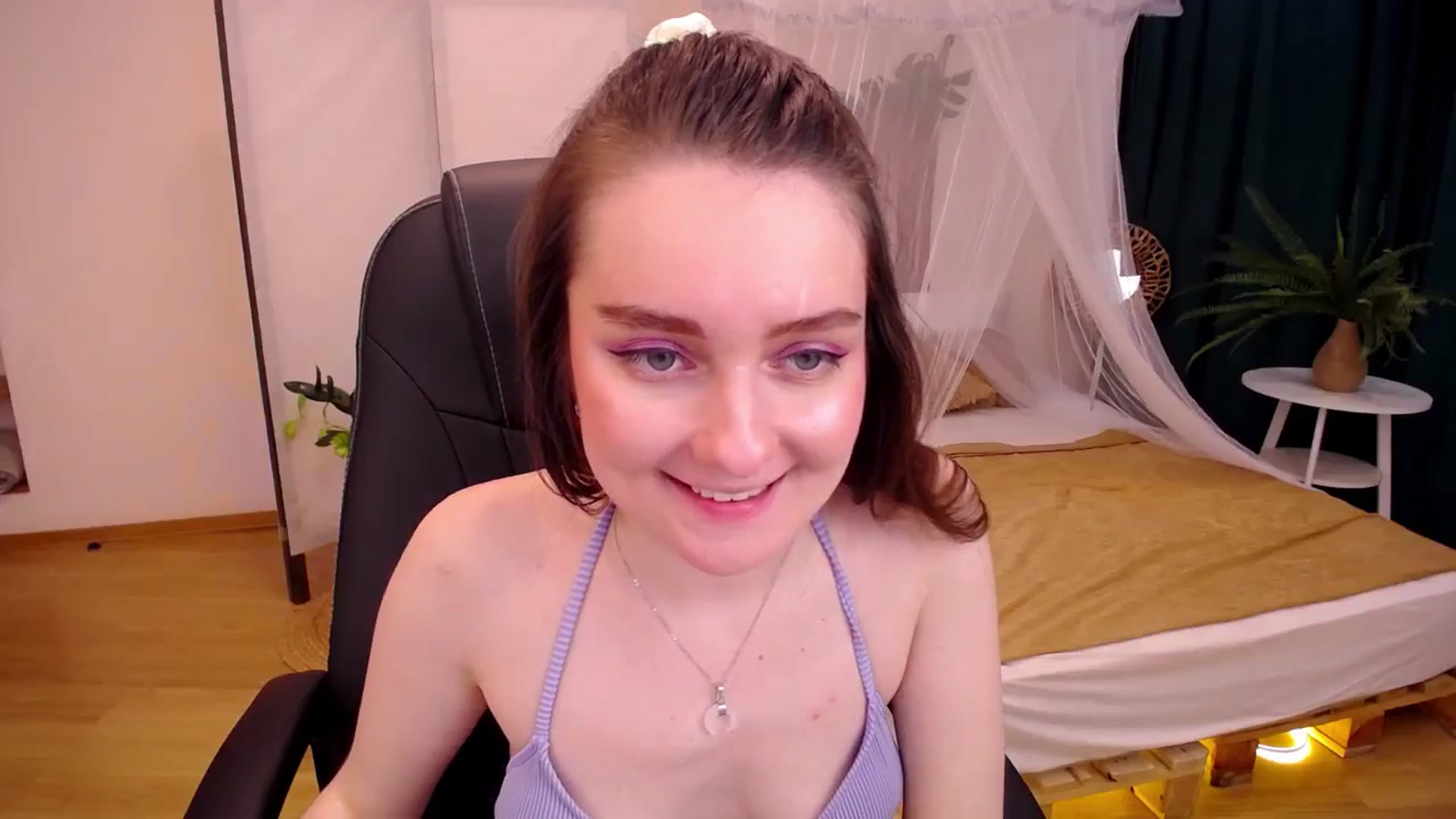 Gallery image thumbnail from Milim_Nava's myfreecams stream on, 09/03/2024, 12:22 image 17 of 20
