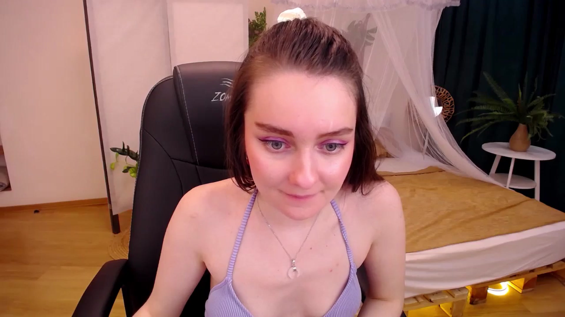 Gallery image thumbnail from Milim_Nava's myfreecams stream on, 09/03/2024, 12:22 image 16 of 20