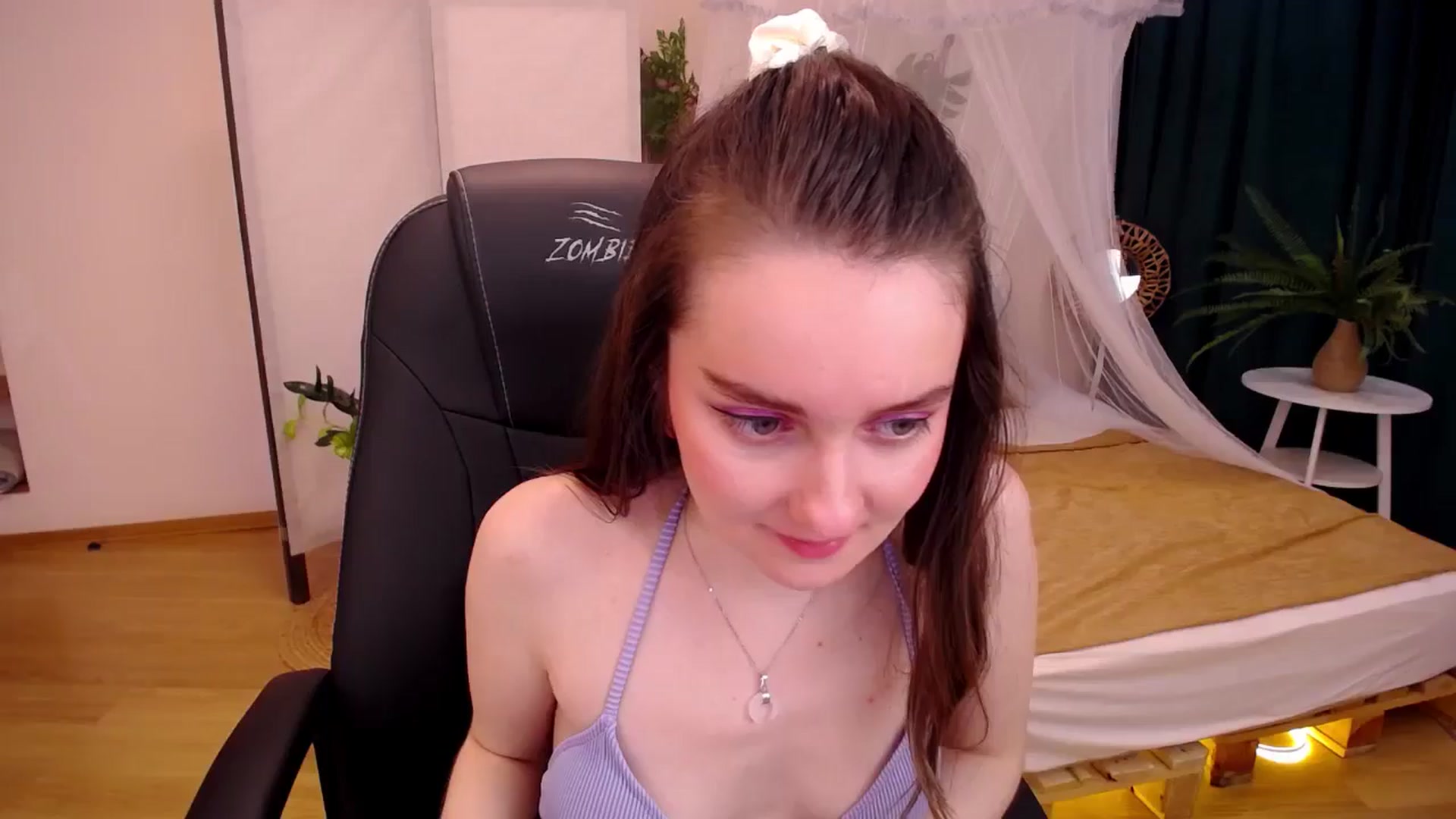Gallery image thumbnail from Milim_Nava's myfreecams stream on, 09/03/2024, 12:22 image 13 of 20