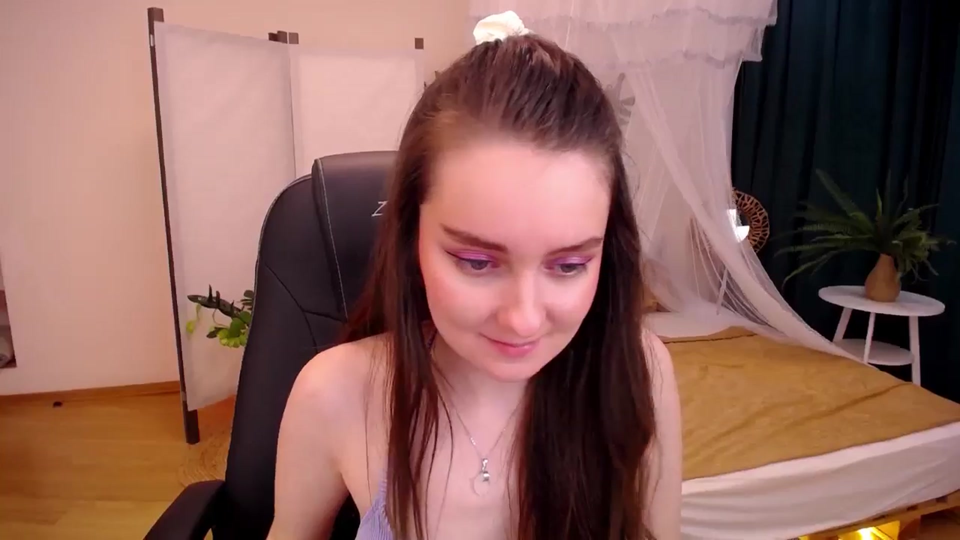 Gallery image thumbnail from Milim_Nava's myfreecams stream on, 09/03/2024, 12:22 image 11 of 20