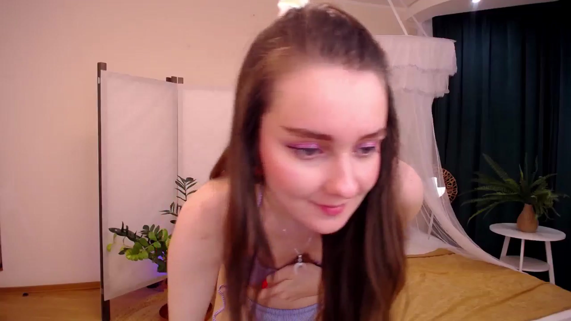 Gallery image thumbnail from Milim_Nava's myfreecams stream on, 09/03/2024, 12:22 image 9 of 20