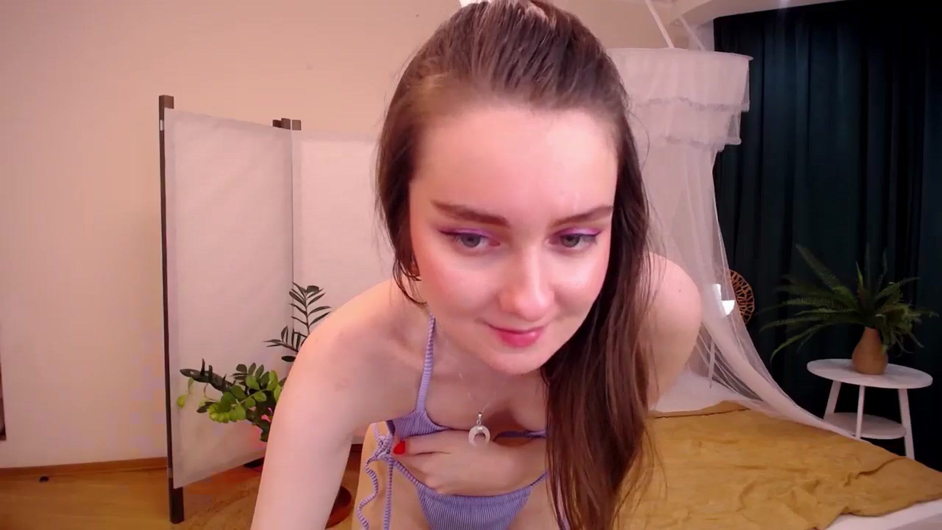Gallery image thumbnail from Milim_Nava's myfreecams stream on, 09/03/2024, 12:22 image 5 of 20