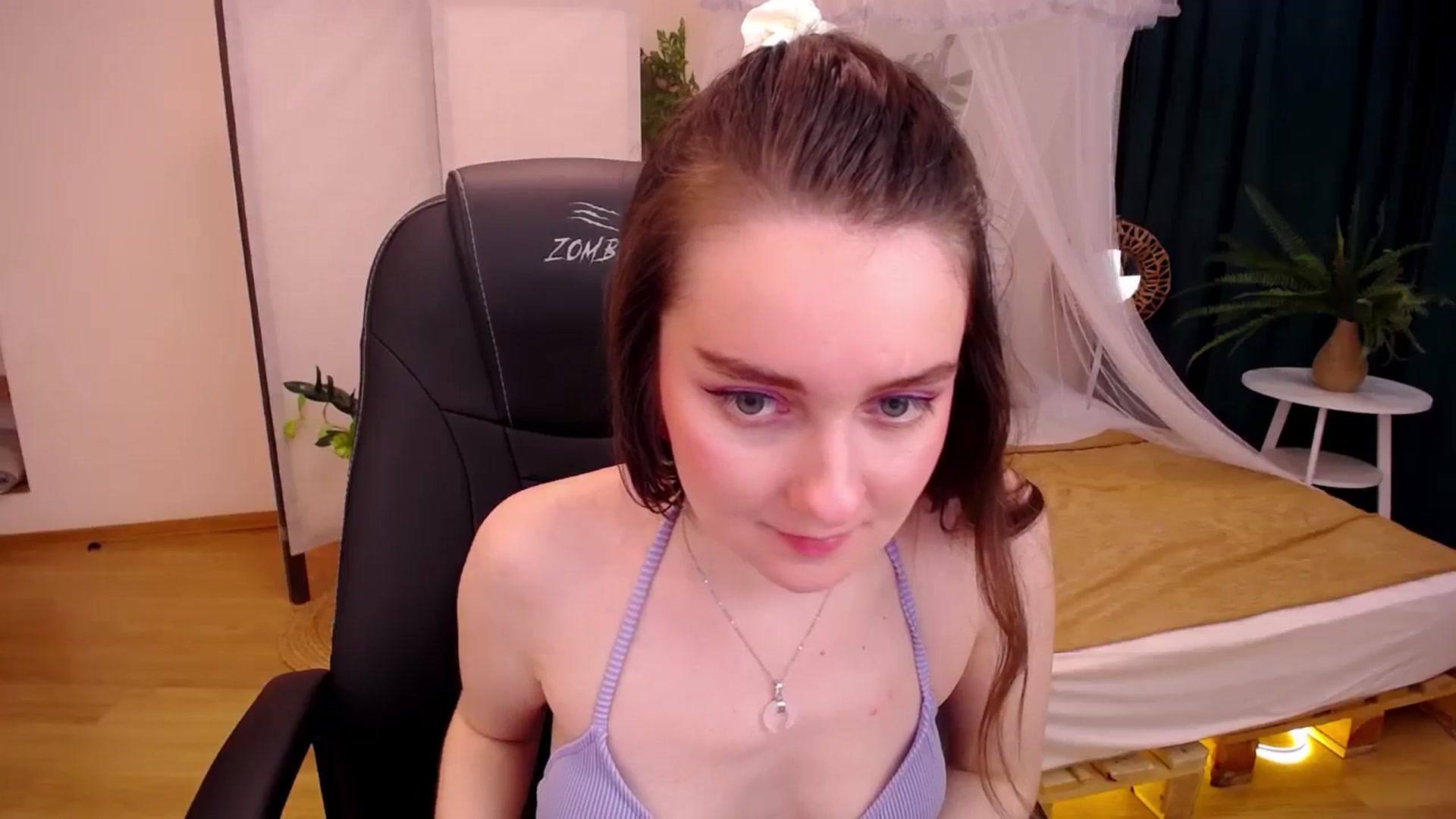 Gallery image thumbnail from Milim_Nava's myfreecams stream on, 09/03/2024, 12:22 image 19 of 20