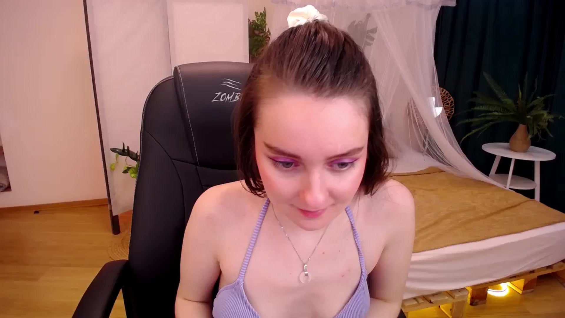 Gallery image thumbnail from Milim_Nava's myfreecams stream on, 09/03/2024, 12:22 image 15 of 20