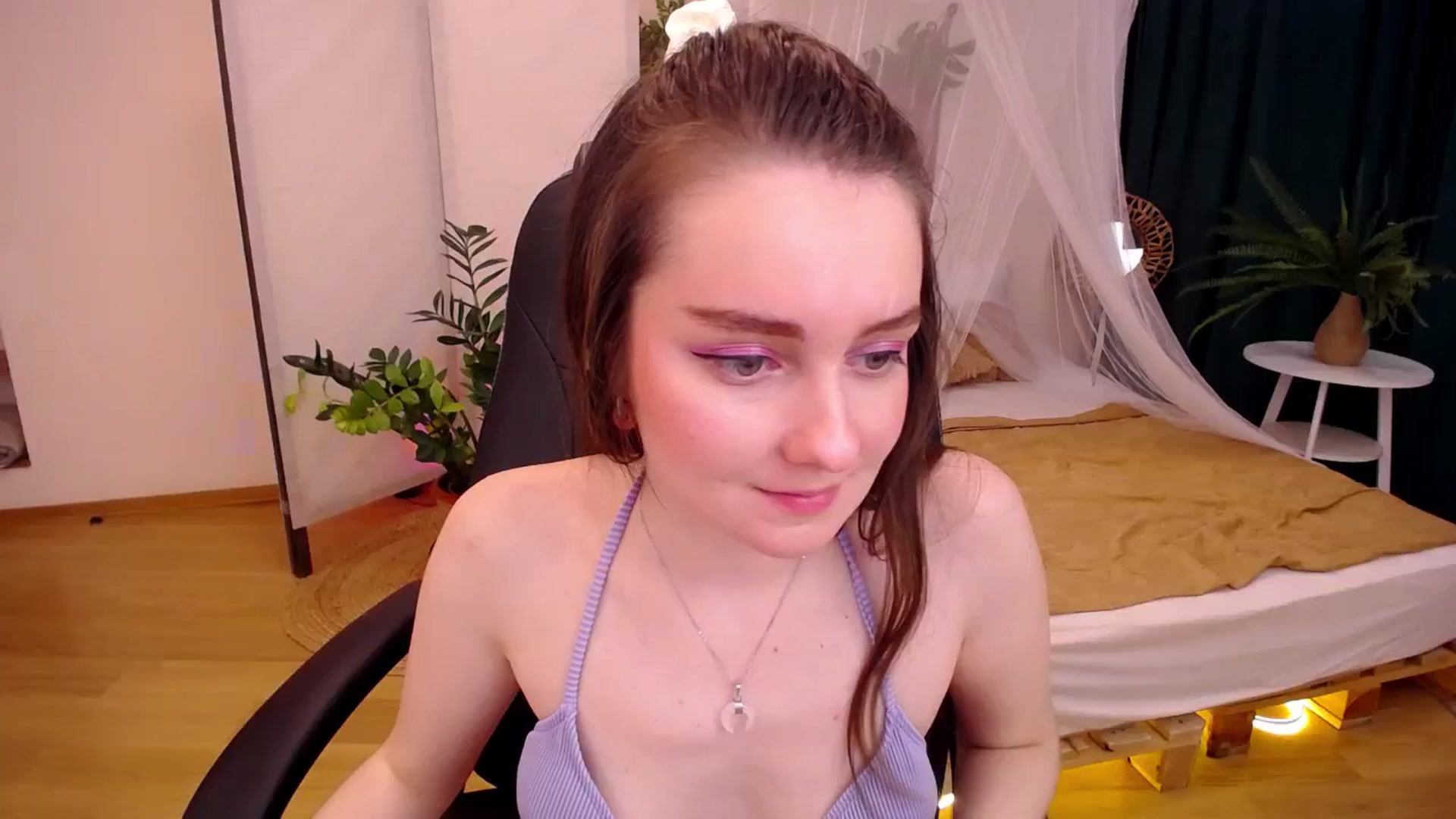 Gallery image thumbnail from Milim_Nava's myfreecams stream on, 09/03/2024, 12:22 image 1 of 20