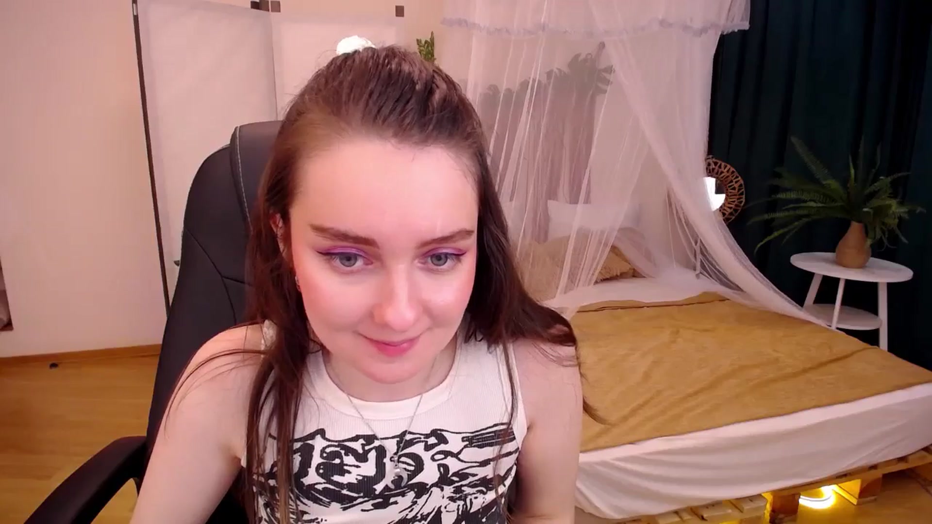 Gallery image thumbnail from Milim_Nava's myfreecams stream on, 09/03/2024, 13:22 image 2 of 20