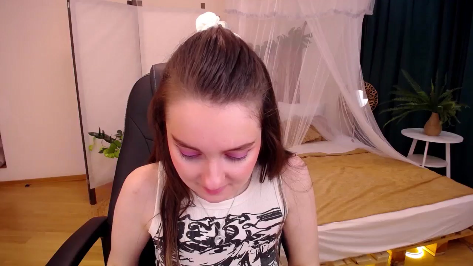 Gallery image thumbnail from Milim_Nava's myfreecams stream on, 09/03/2024, 13:22 image 7 of 20