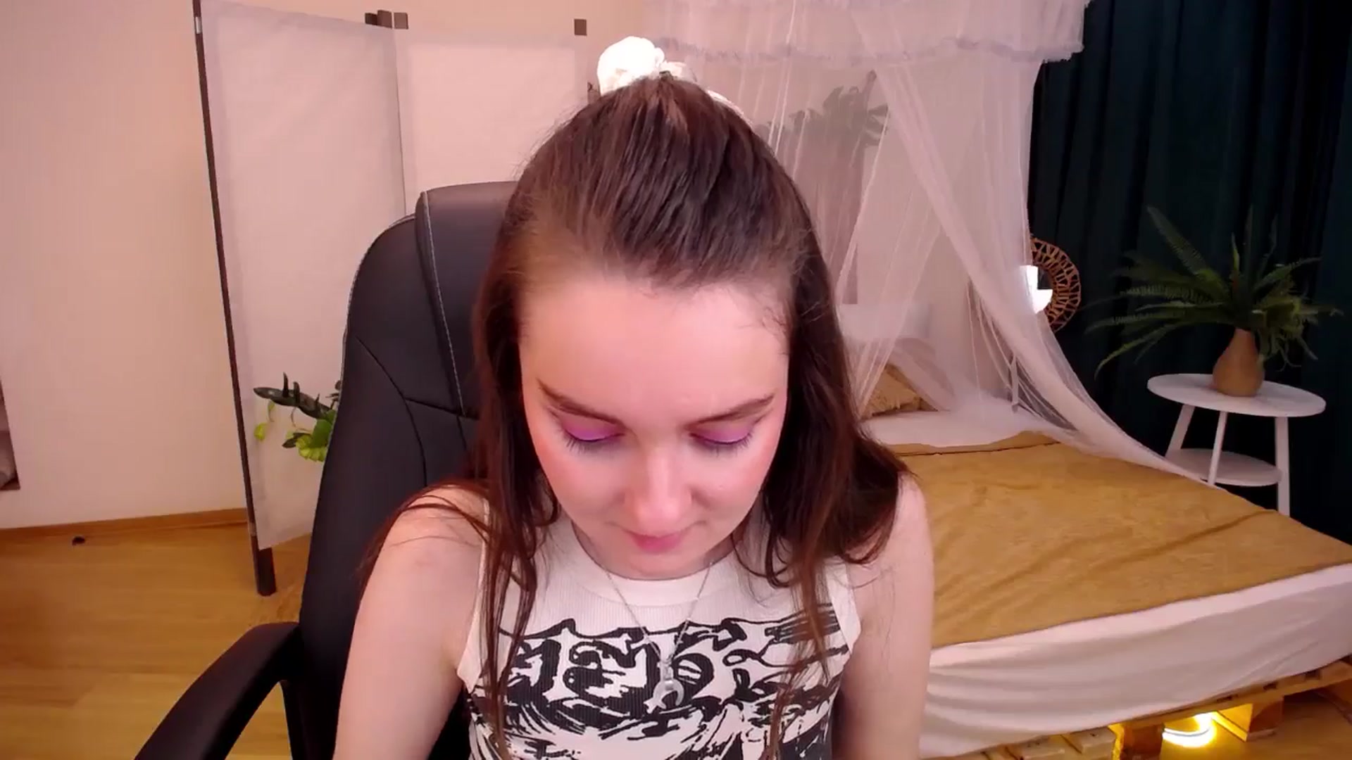 Gallery image thumbnail from Milim_Nava's myfreecams stream on, 09/03/2024, 13:22 image 11 of 20