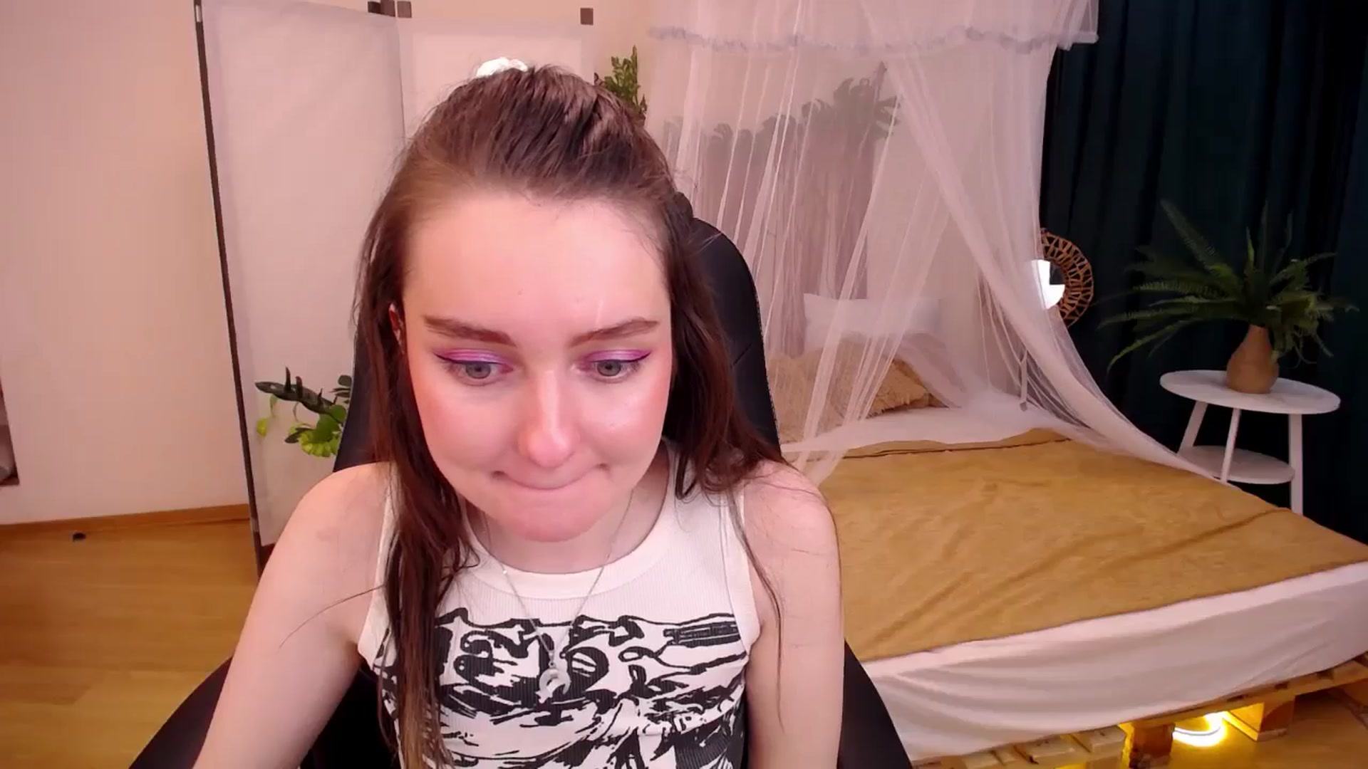 Gallery image thumbnail from Milim_Nava's myfreecams stream on, 09/03/2024, 13:22 image 5 of 20