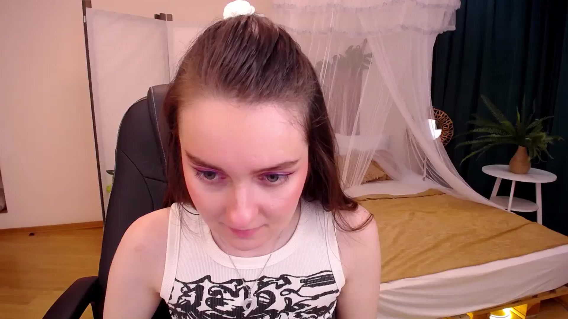 Gallery image thumbnail from Milim_Nava's myfreecams stream on, 09/03/2024, 13:22 image 15 of 20