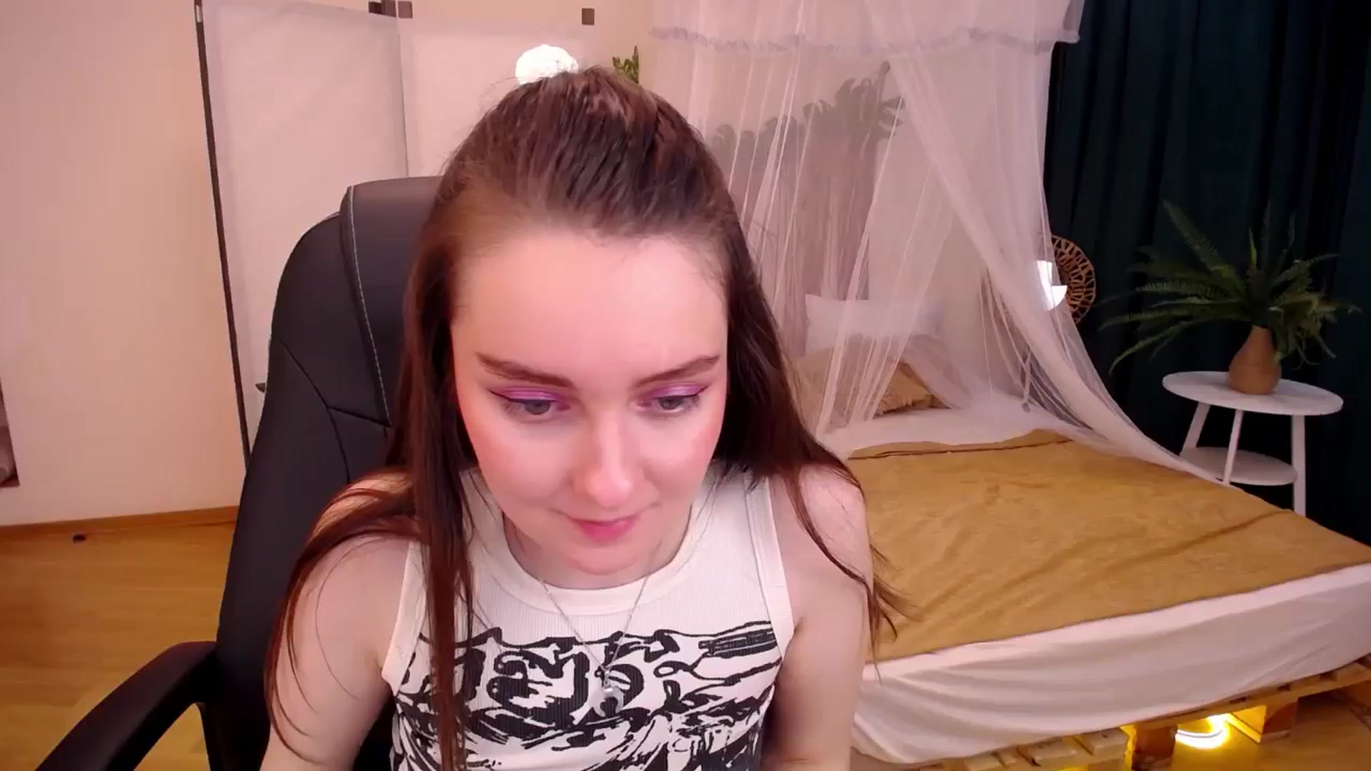 Gallery image thumbnail from Milim_Nava's myfreecams stream on, 09/03/2024, 13:22 image 1 of 20