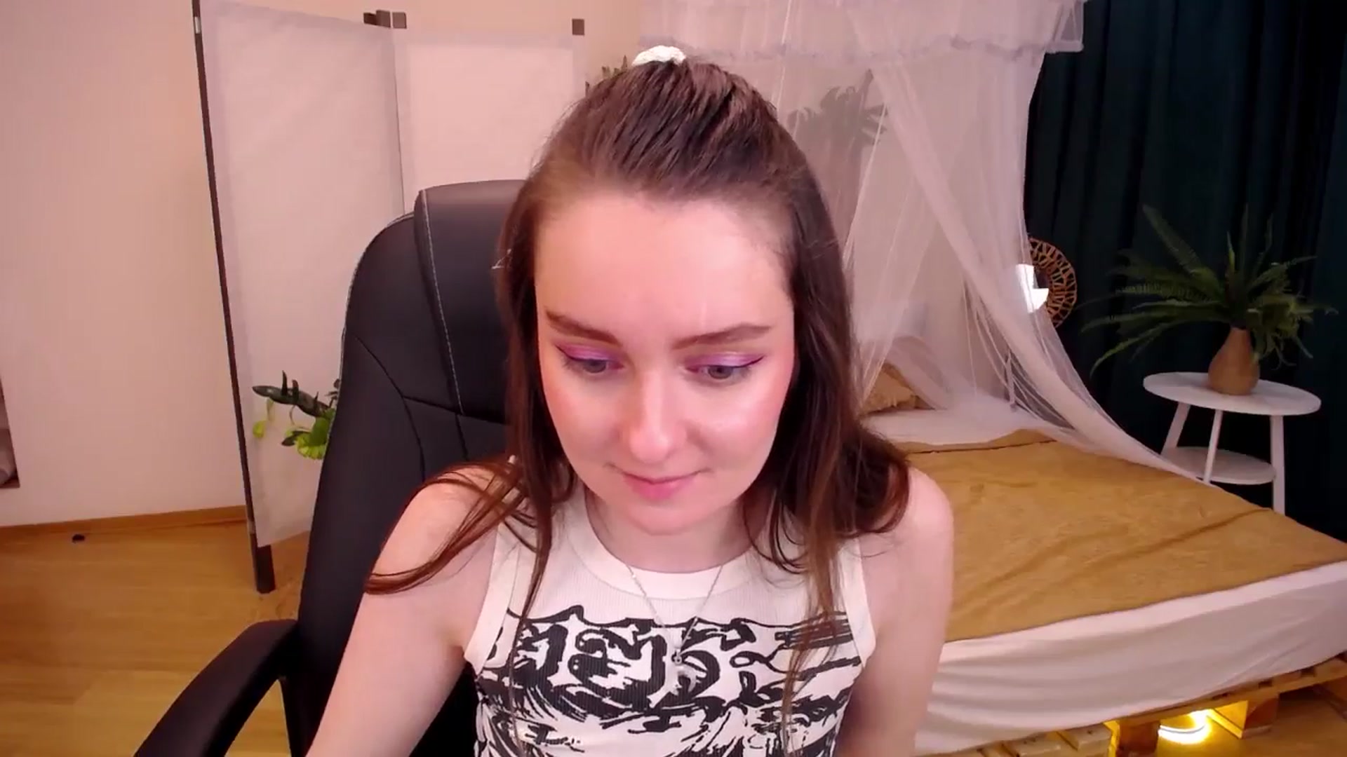 Gallery image thumbnail from Milim_Nava's myfreecams stream on, 09/03/2024, 13:22 image 9 of 20