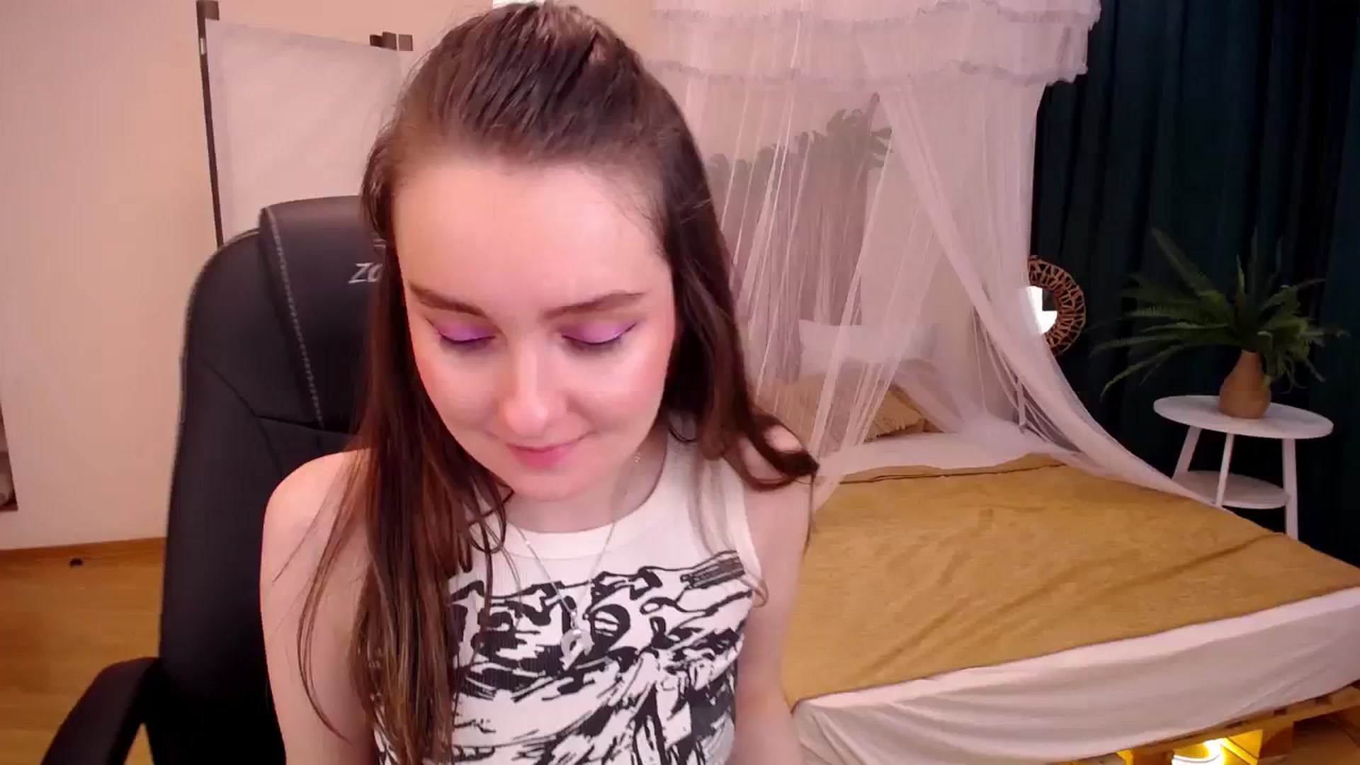 Gallery image thumbnail from Milim_Nava's myfreecams stream on, 09/03/2024, 13:22 image 16 of 20