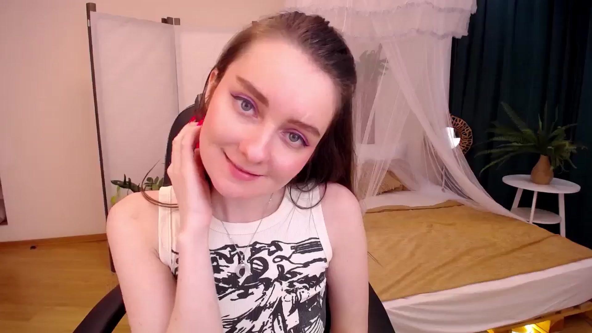 Gallery image thumbnail from Milim_Nava's myfreecams stream on, 09/03/2024, 13:22 image 19 of 20